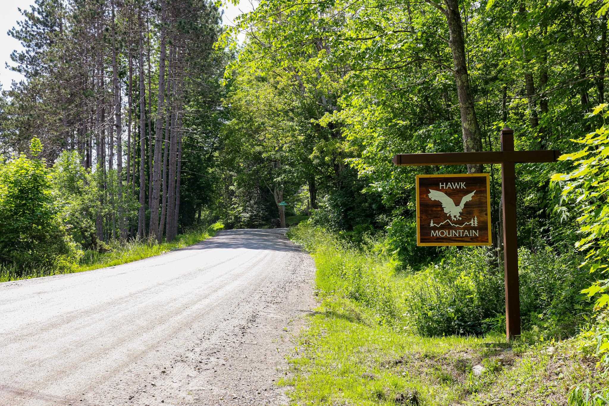 Lot 50 Hawk Mountain Road Property Photo 1