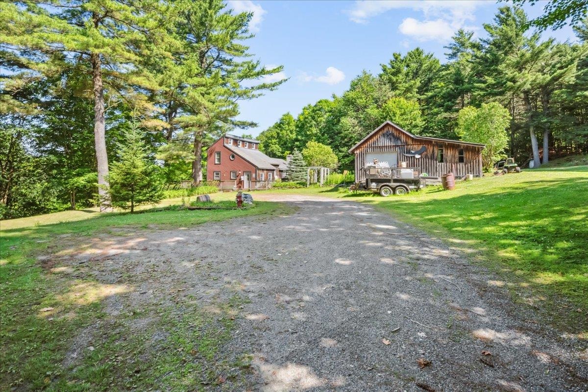 95 Manley Road Property Photo 1