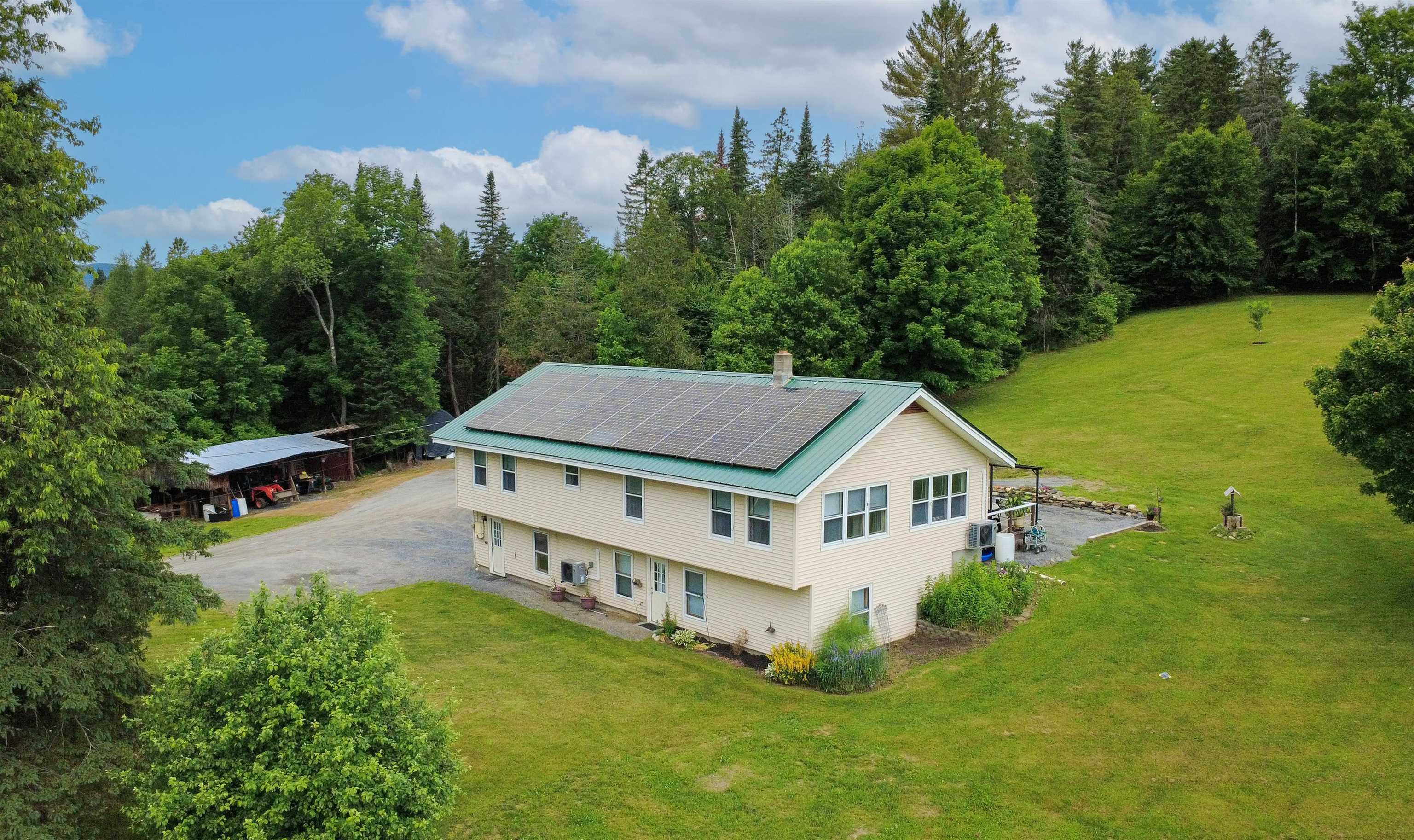2339 Parker Road Property Photo 1