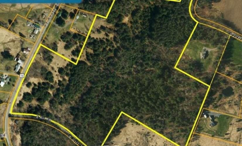 0 East Hill Road Property Photo 1