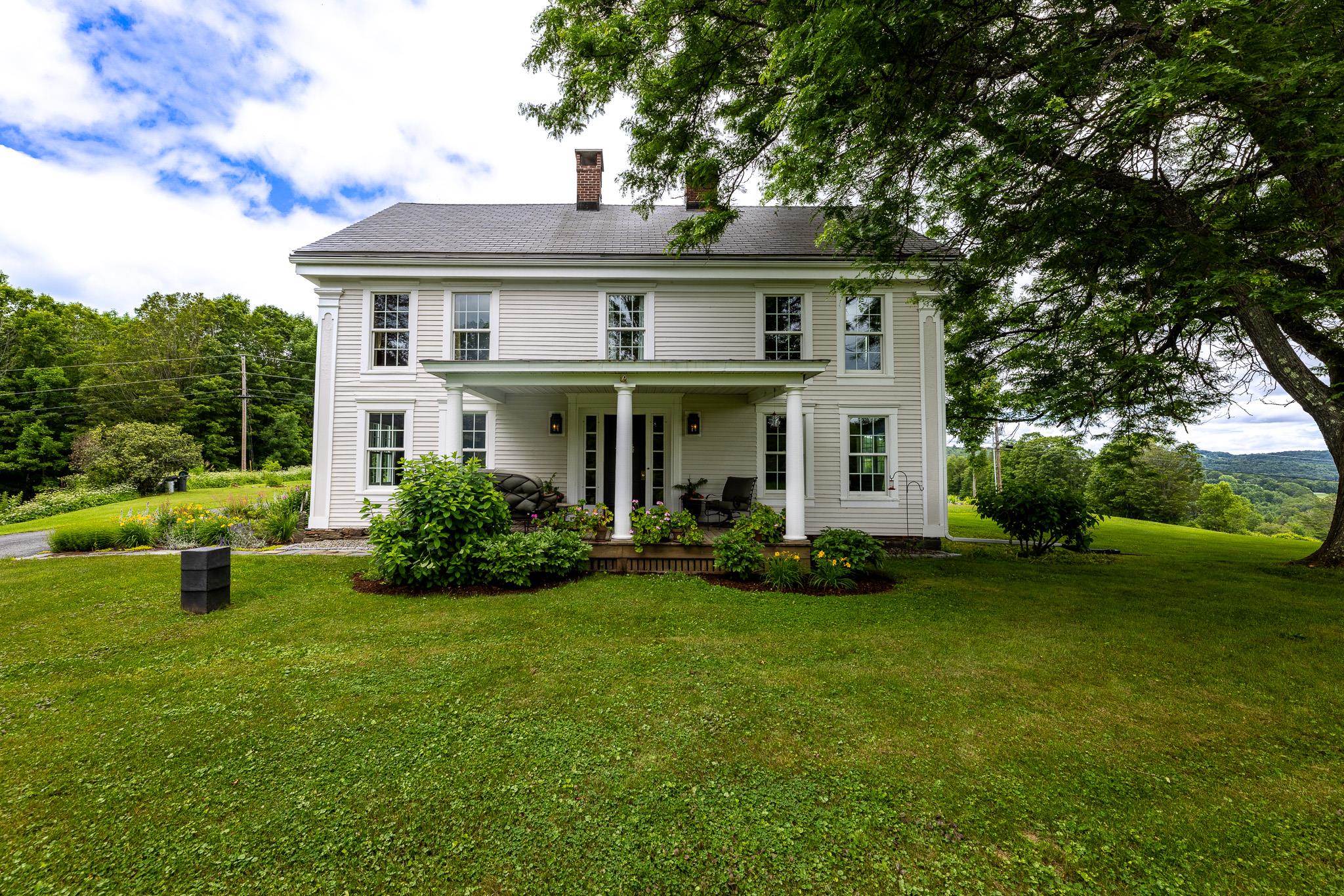 166 Jewett Road Property Photo 1
