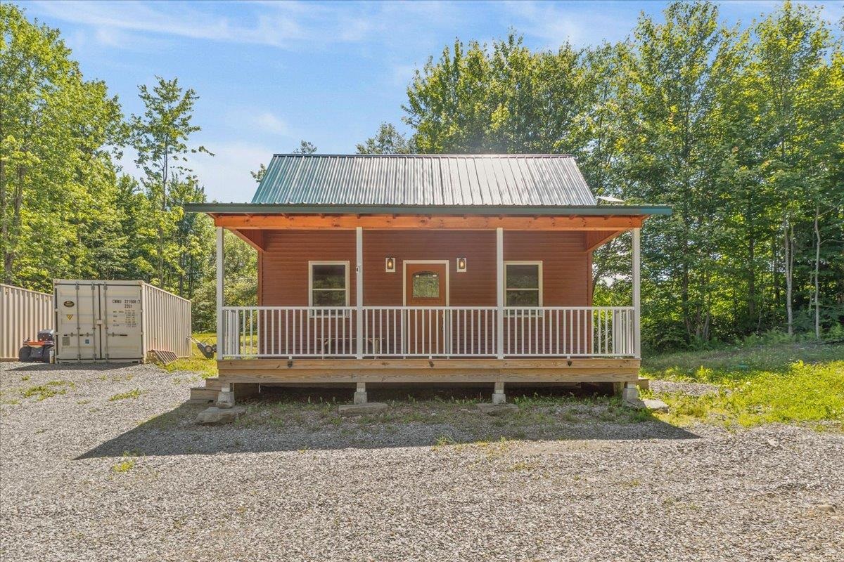 439 Sniderbrook Road Property Photo 1