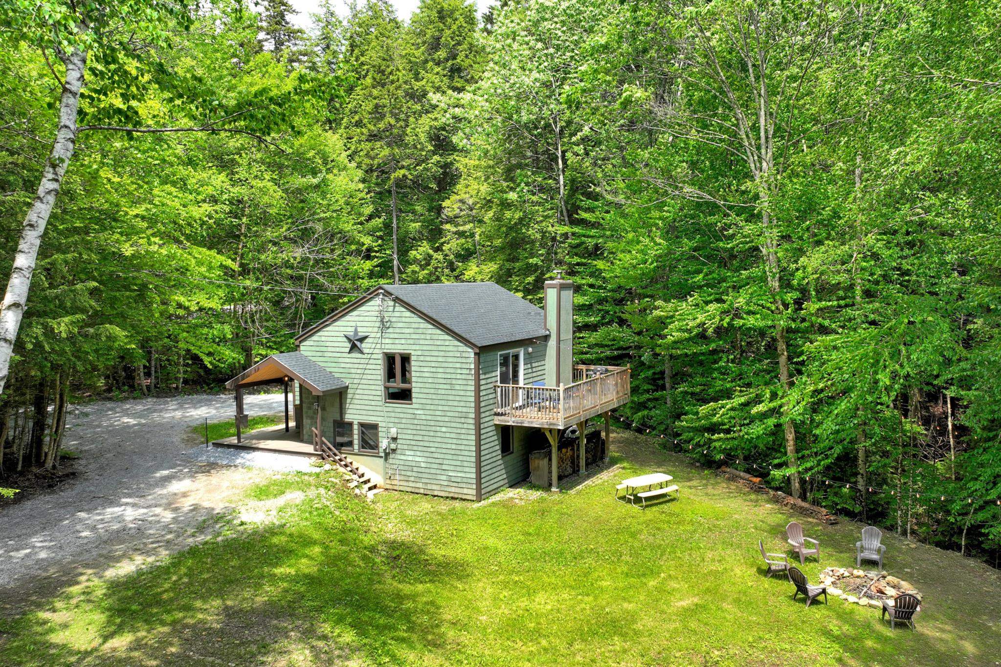 26 Fiddlehead Lane Property Photo 1