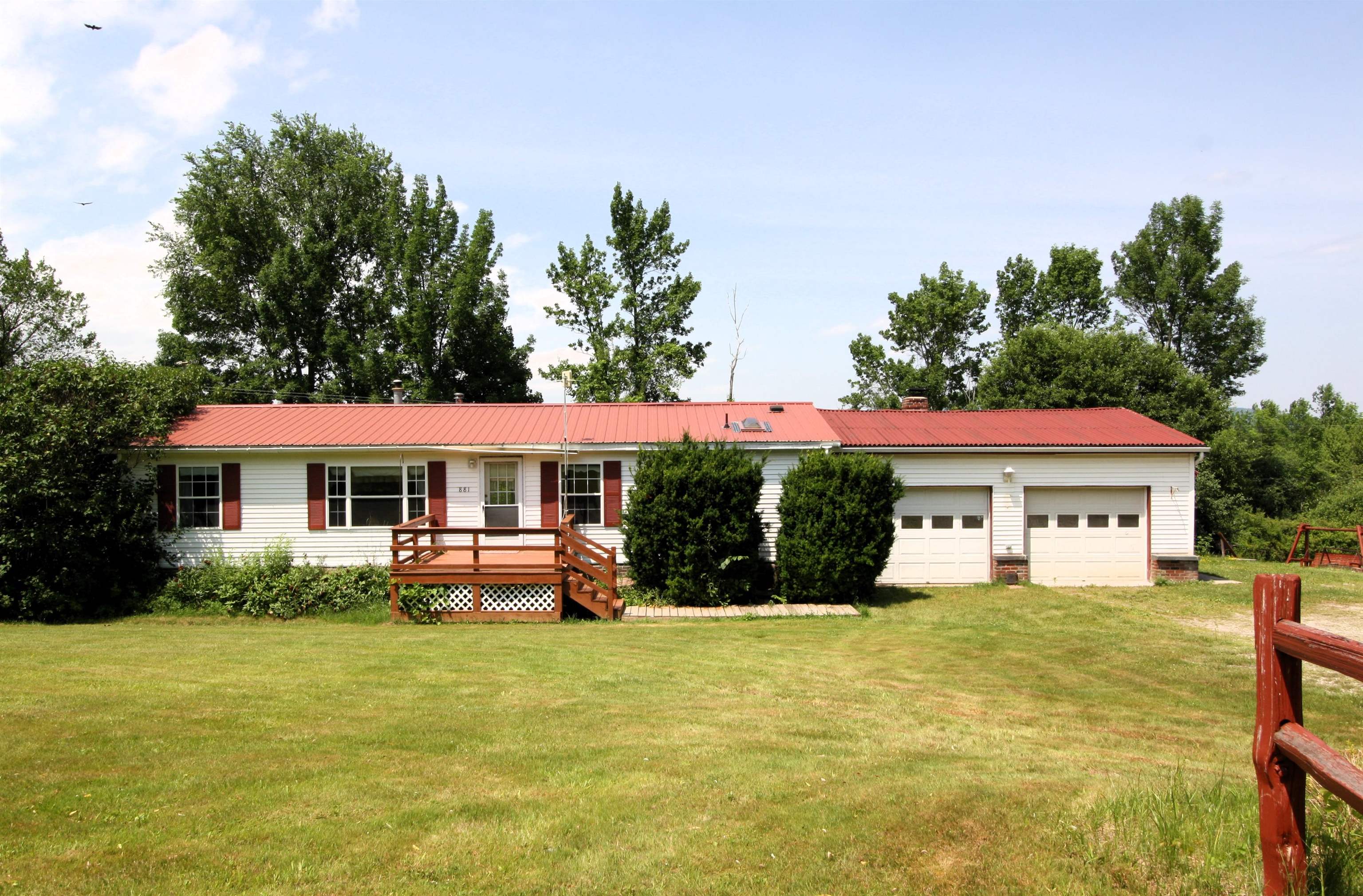 881 Orchard Drive