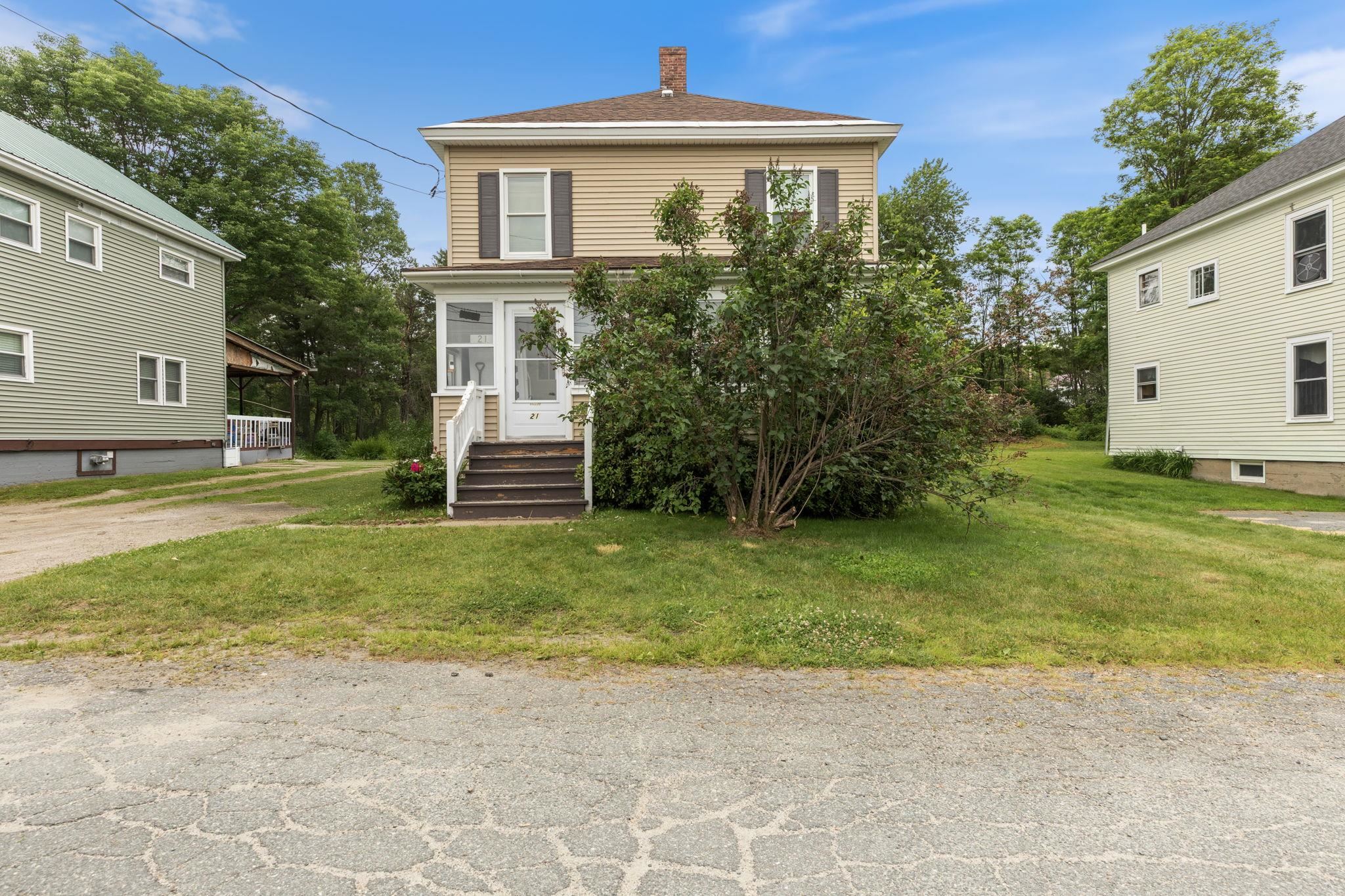21 Washington Avenue Property Photo 1