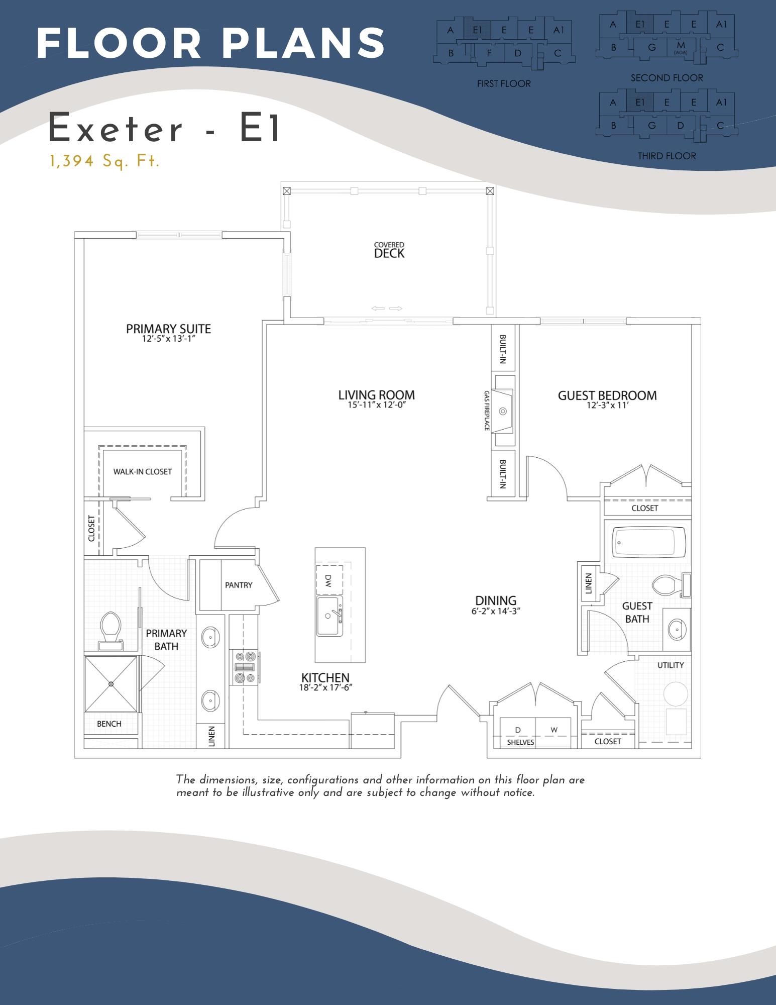 1 Longview Drive Property Photo 12