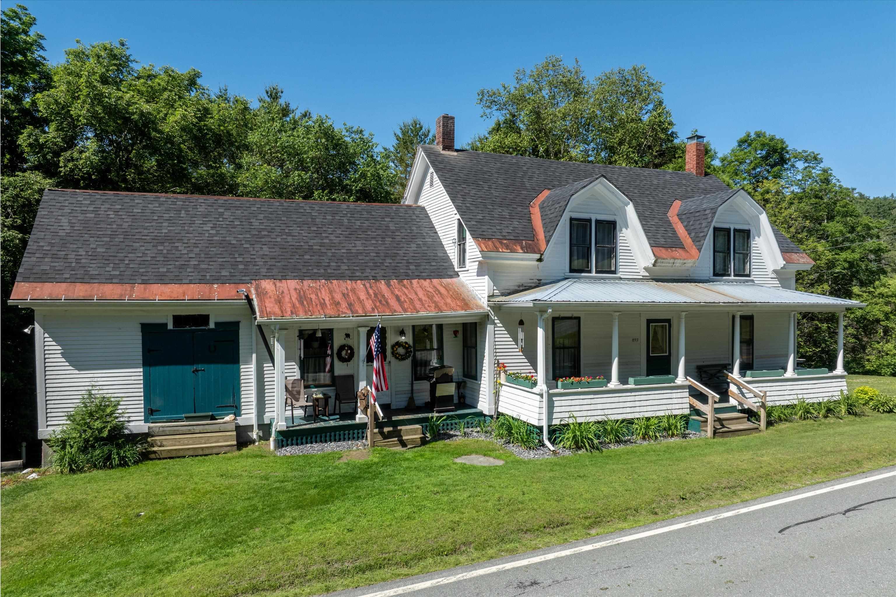 693 Us Rte 2b Property Photo 1