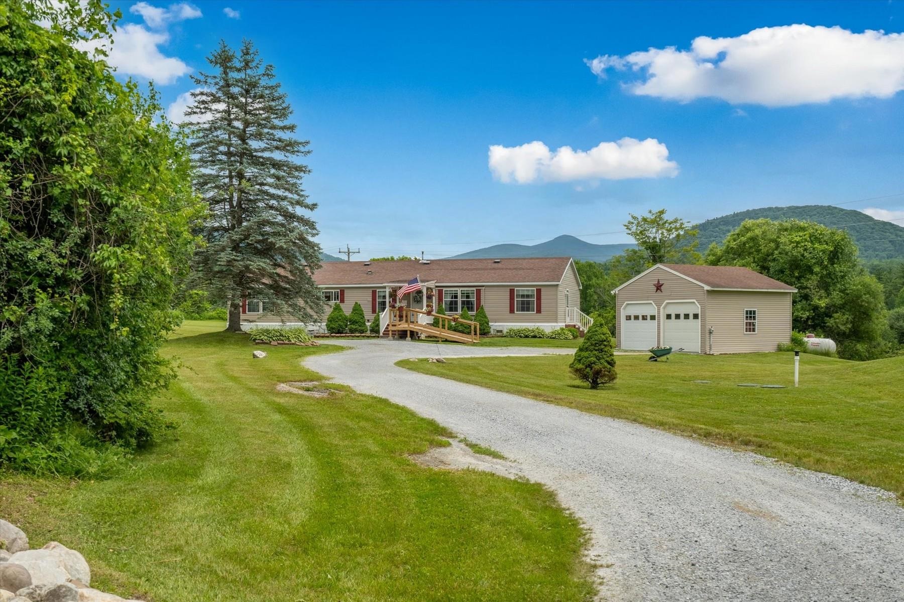 2778 Route 7b Central Property Photo 1