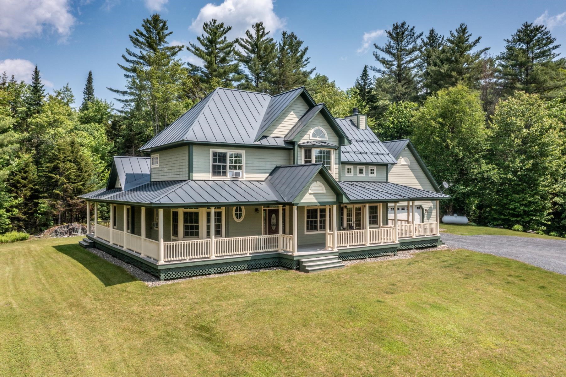167 Eagle Ledge Road