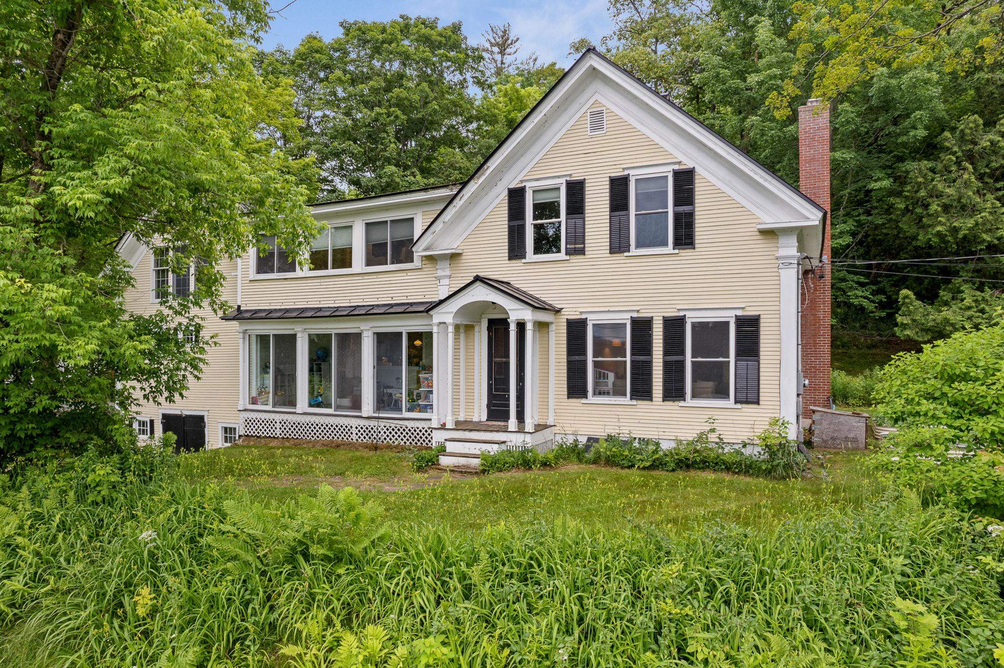 7 Slayton Terrace Property Photo 1