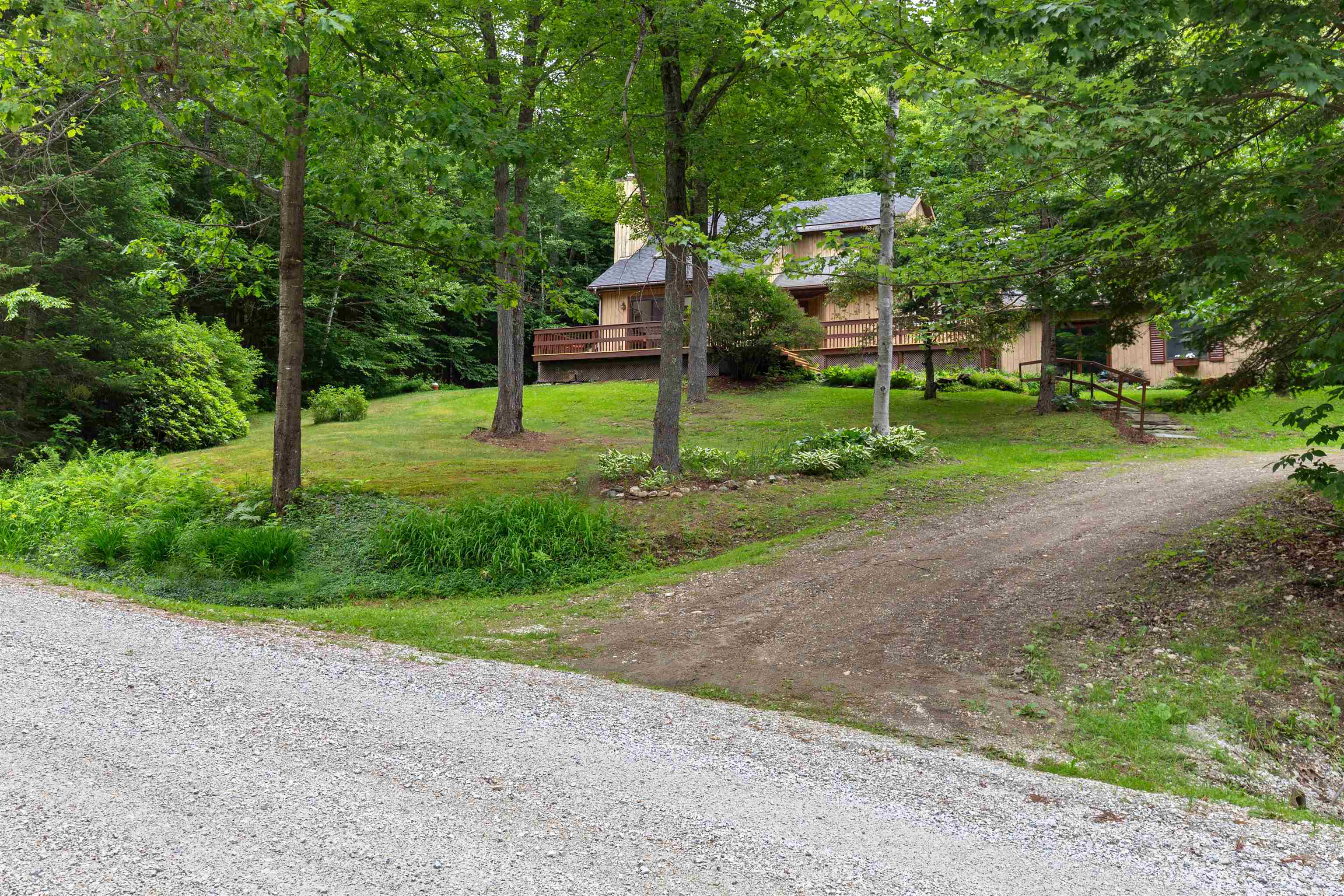 352 Edwins Pond Road Property Photo 1