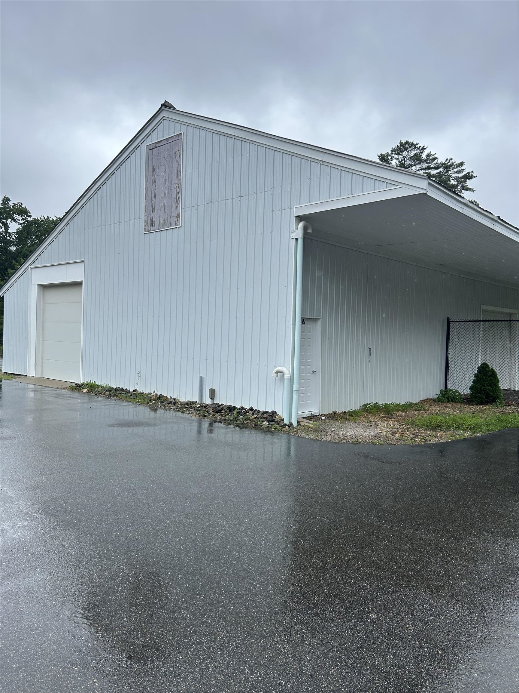126 Route 27 Bypass Property Photo 1
