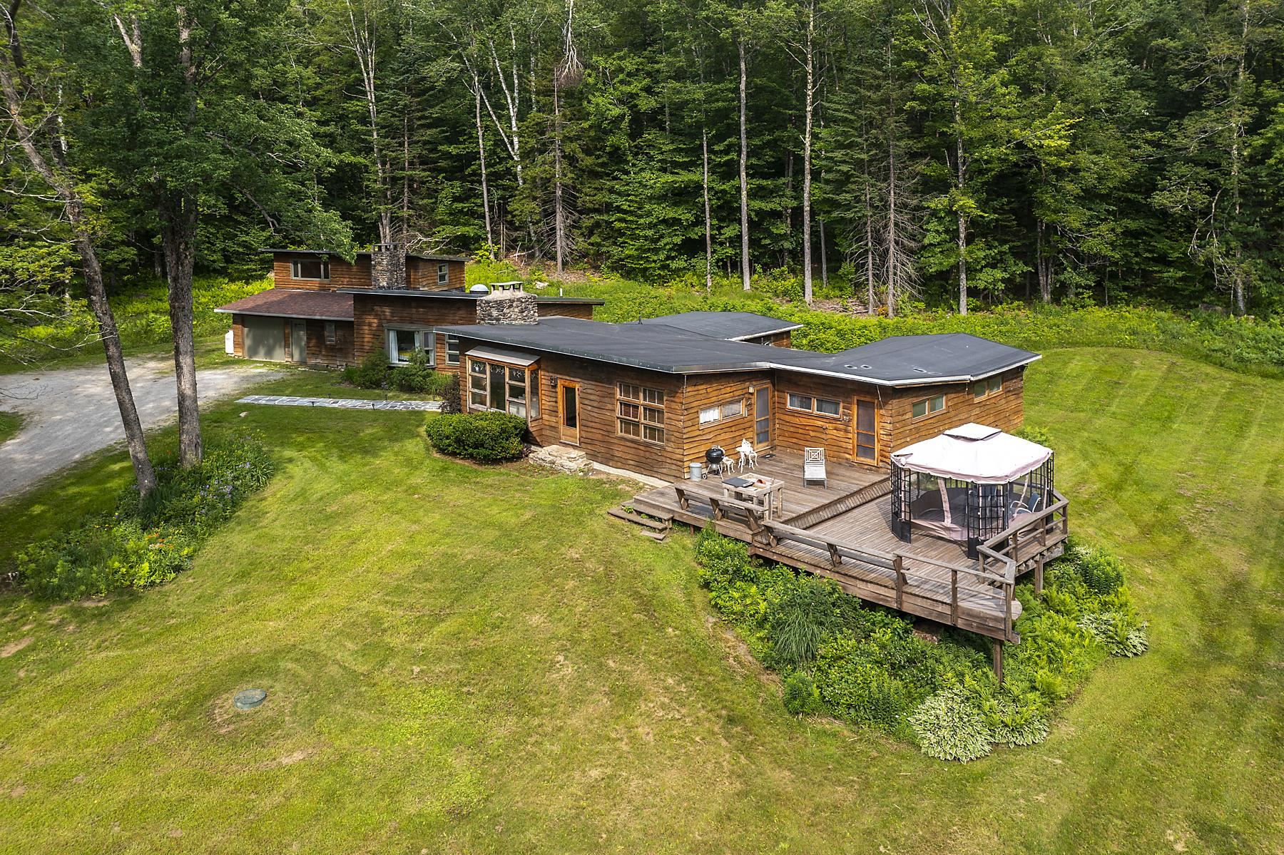 2588 Vermont Route 11 Property Photo 10