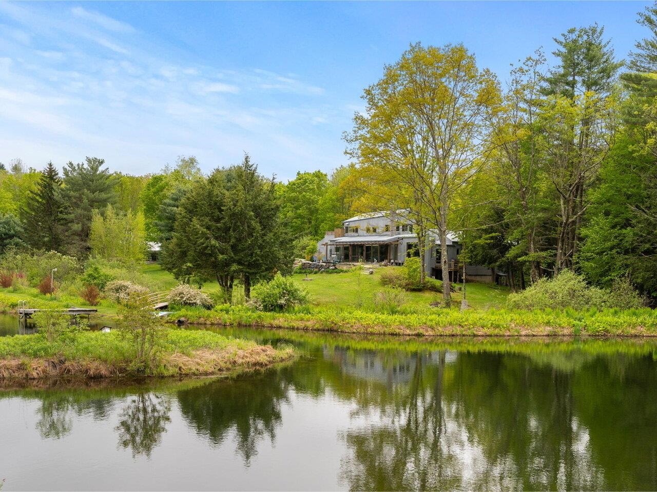 2427 Monument Hill Road Property Photo 1