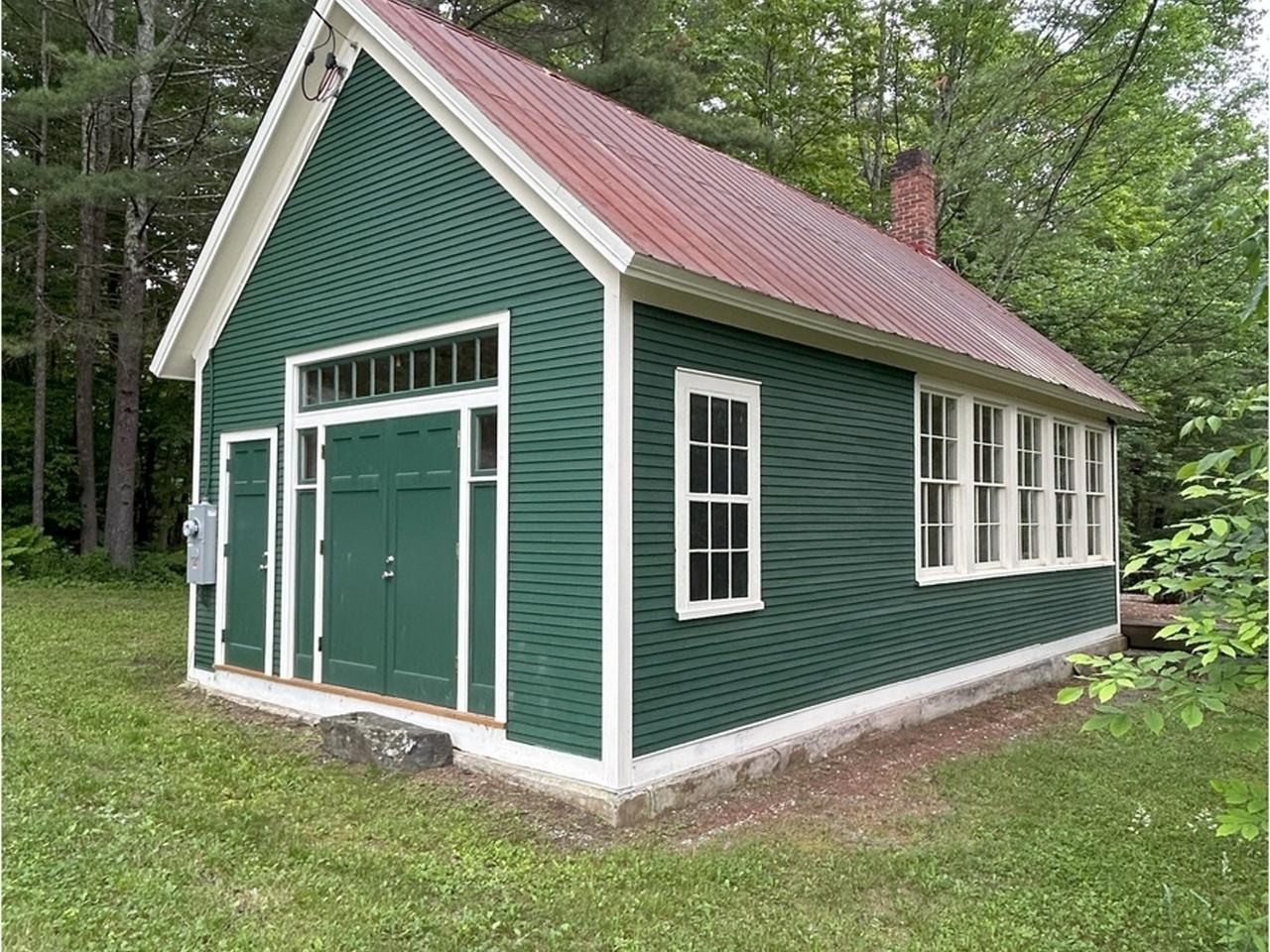 2427 Monument Hill Road Property Photo 45