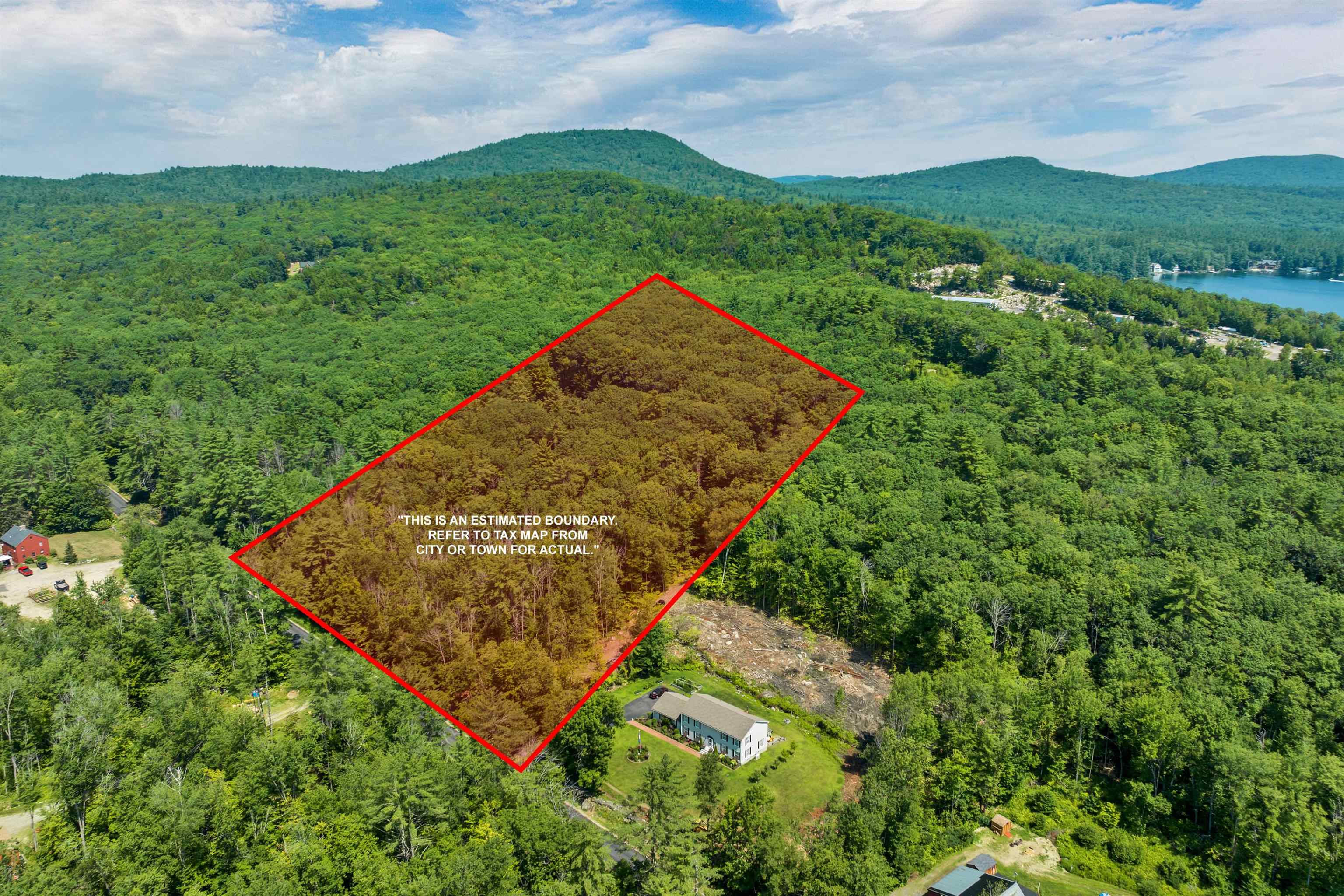 409 Powder Mill Road Property Photo 1