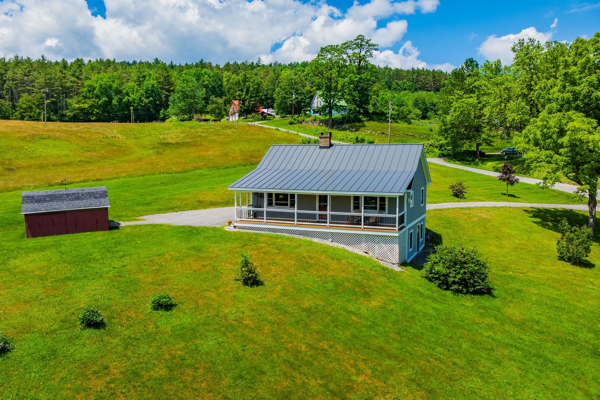119 Bills Road Property Photo 1
