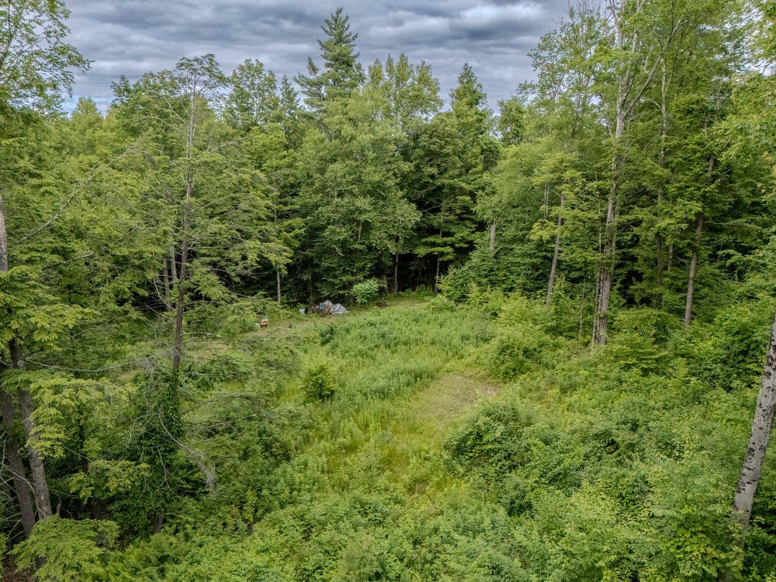 1270 Melendy Hill Road Property Photo 2
