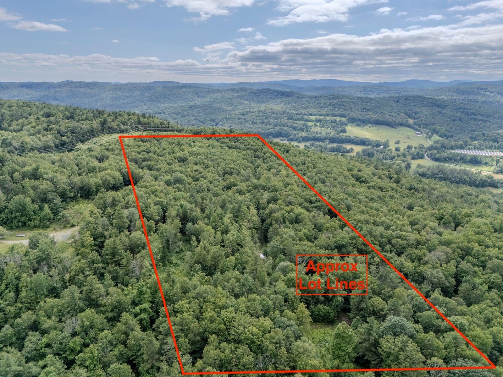 1270 Melendy Hill Road Property Photo 15