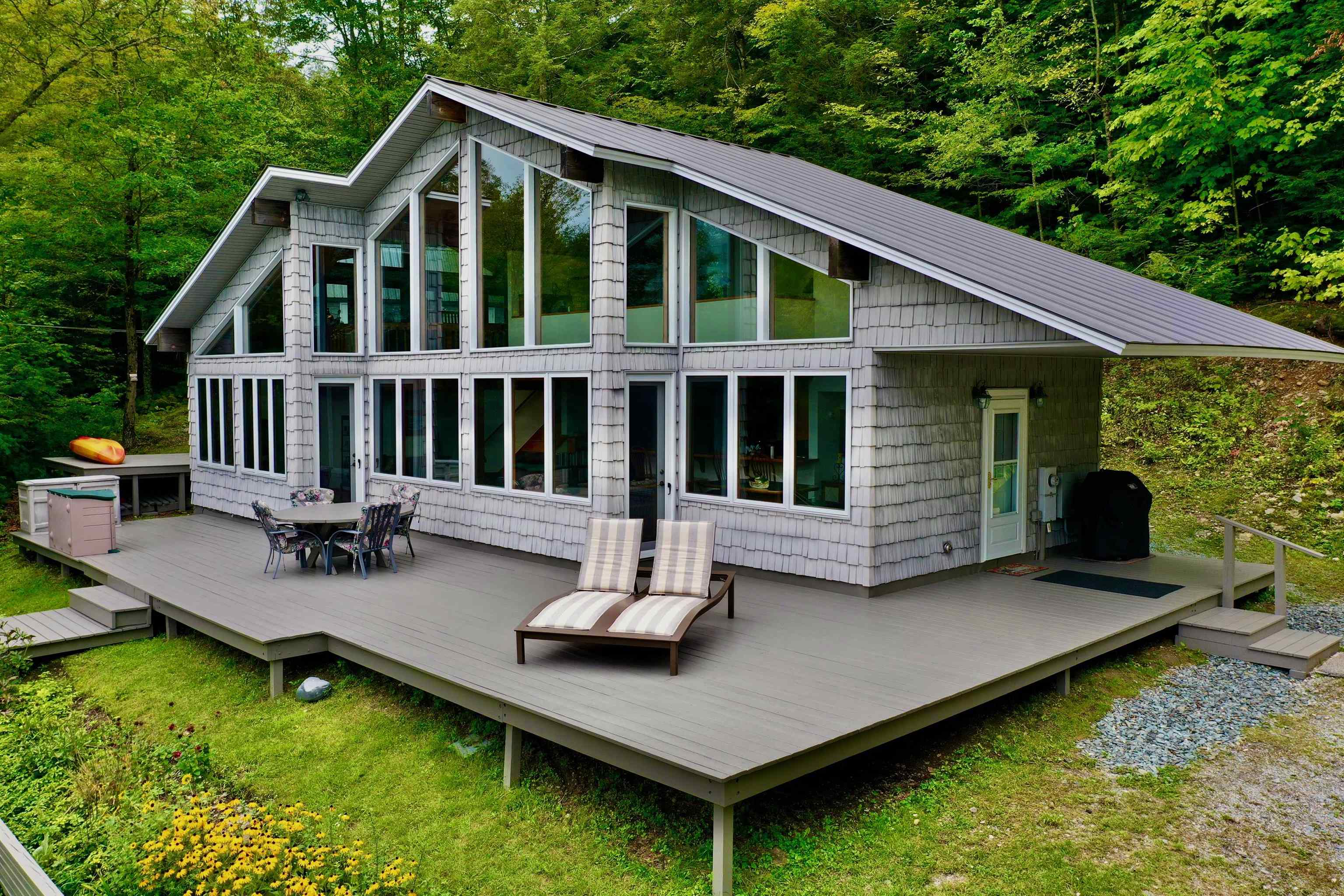 2436 Perch Pond Road Property Photo 1