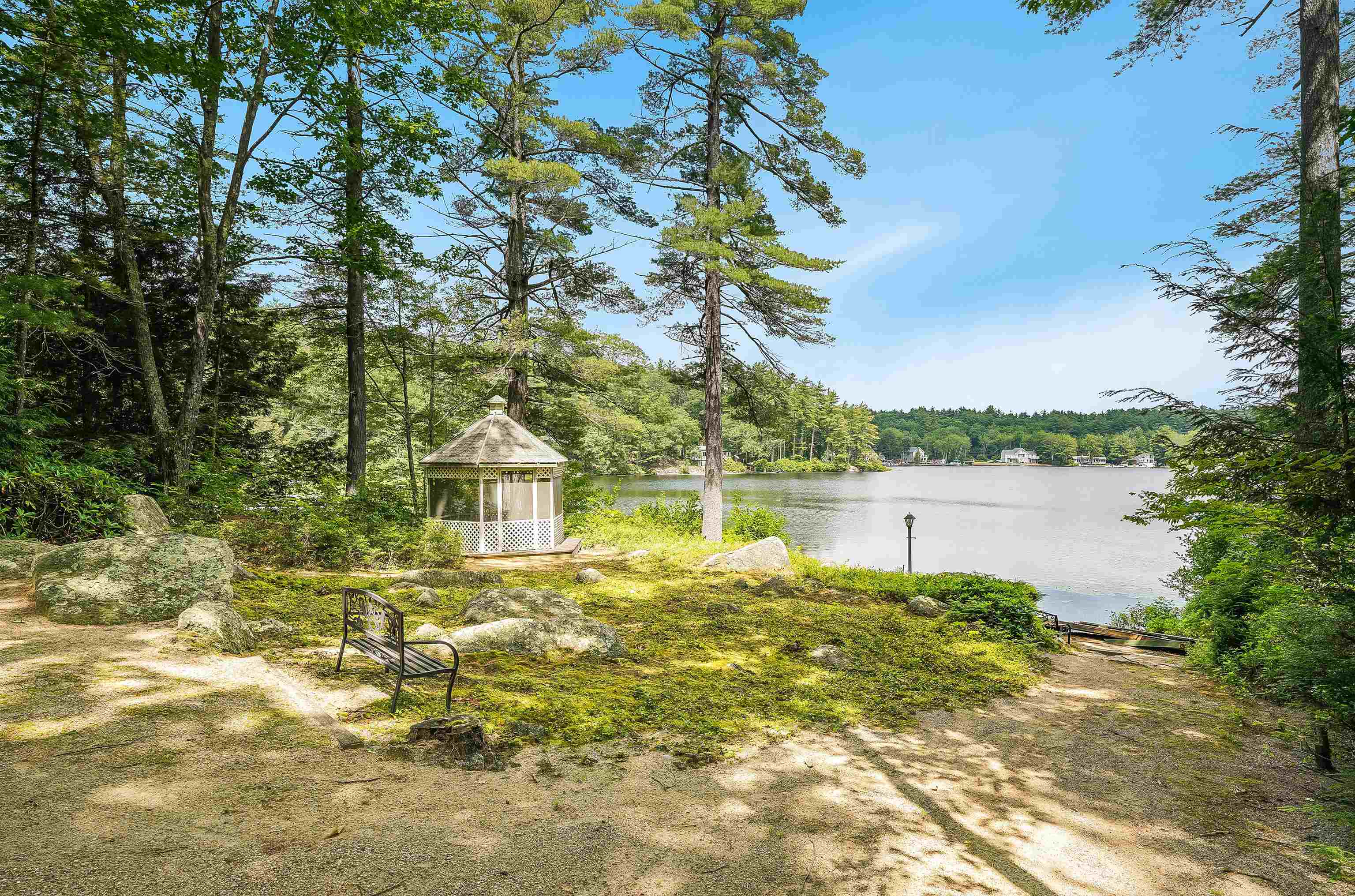 4 Clark Island Road Property Photo 1