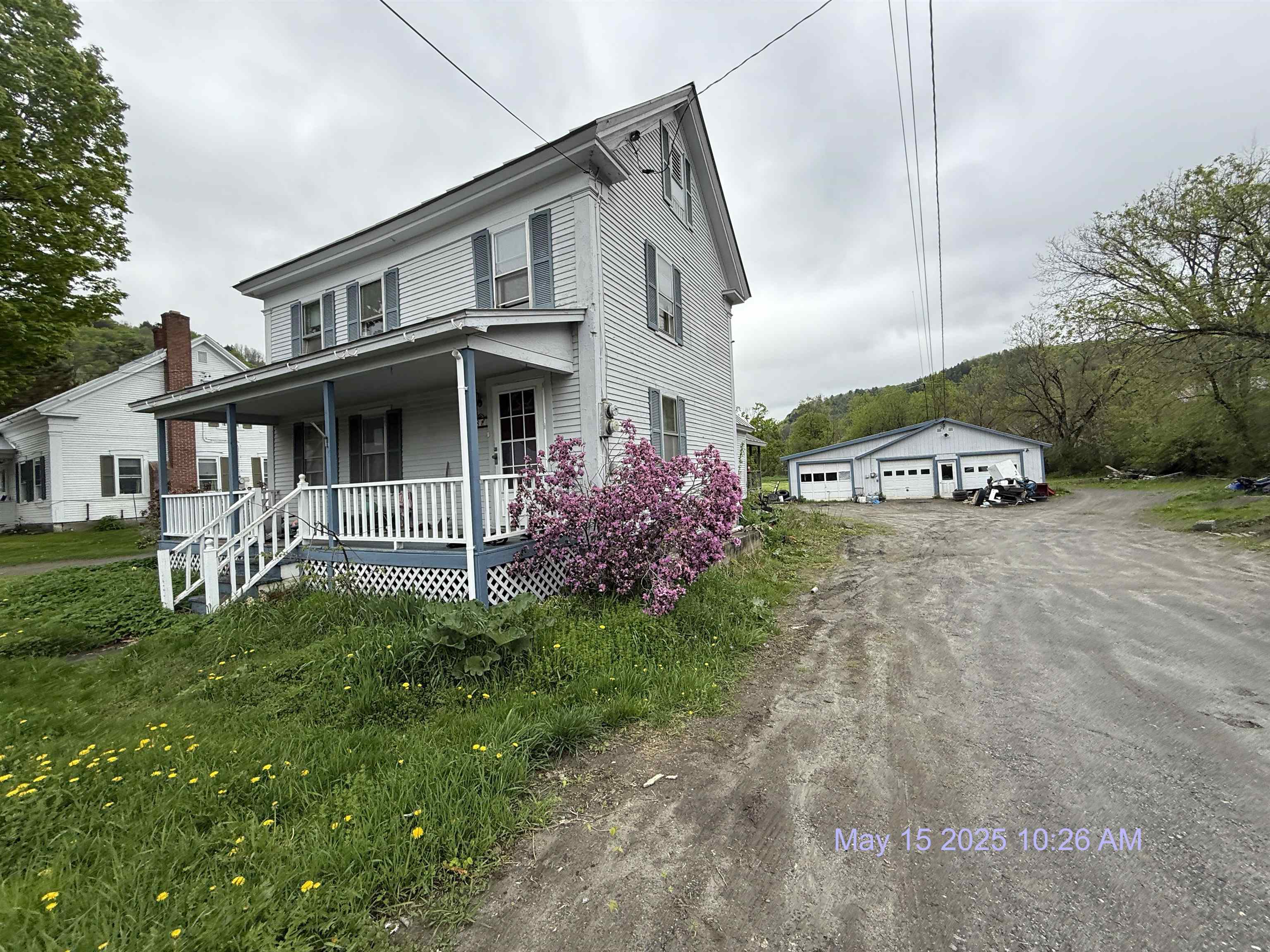 8 Maple Avenue Property Photo 1