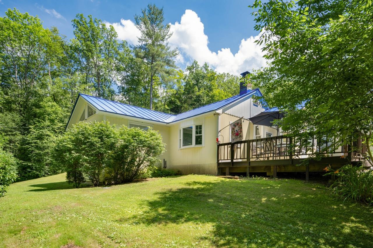663 Gulf Road Property Photo 1