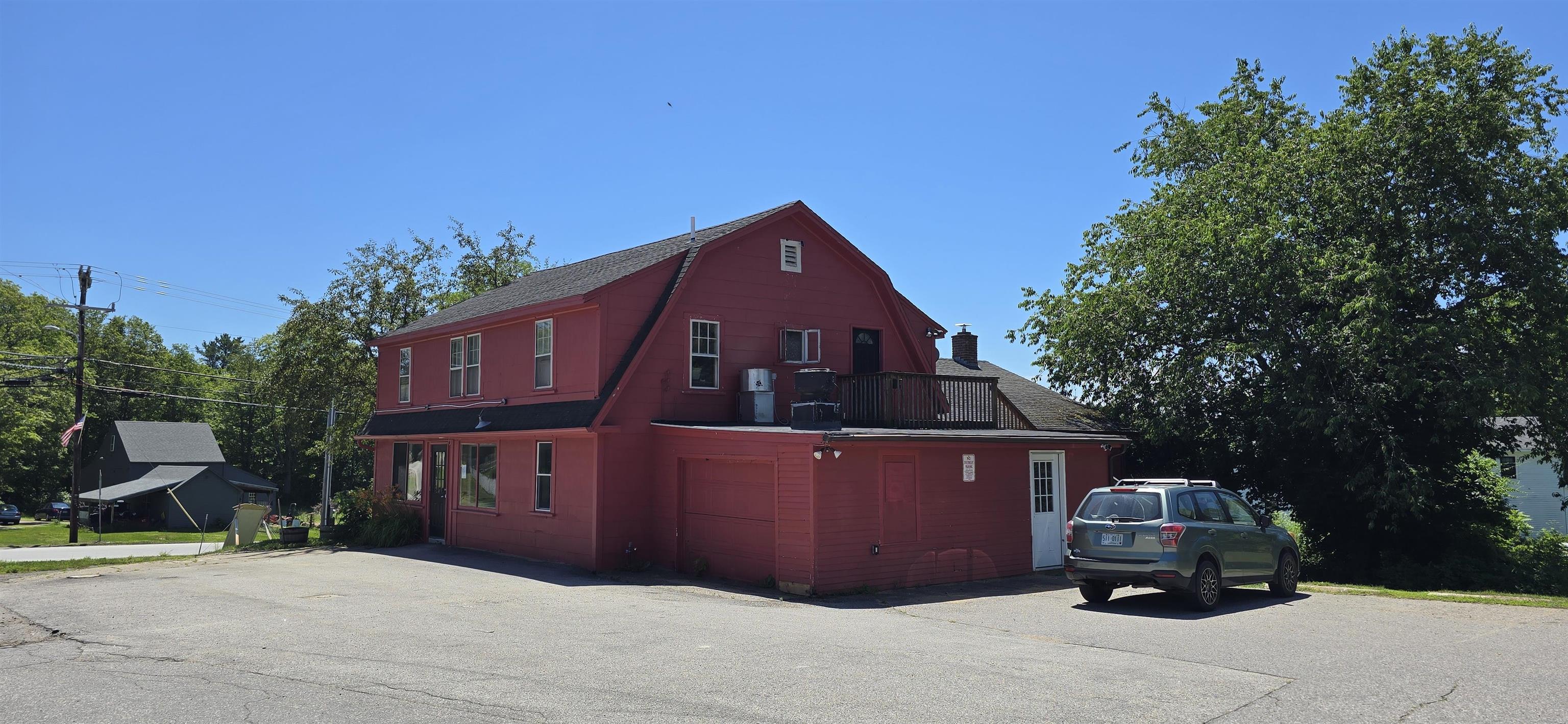 518 Province Road Property Photo 1