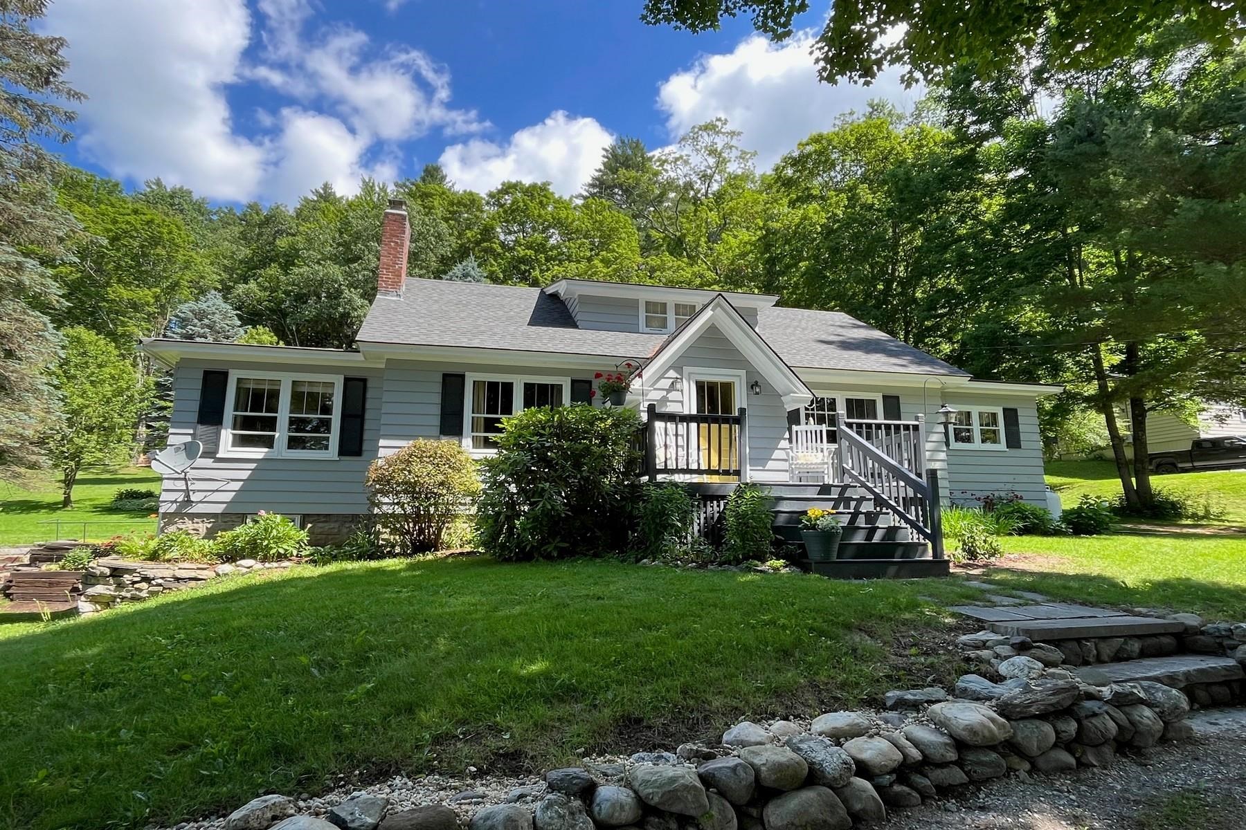 1357 Airport Road Property Photo 1