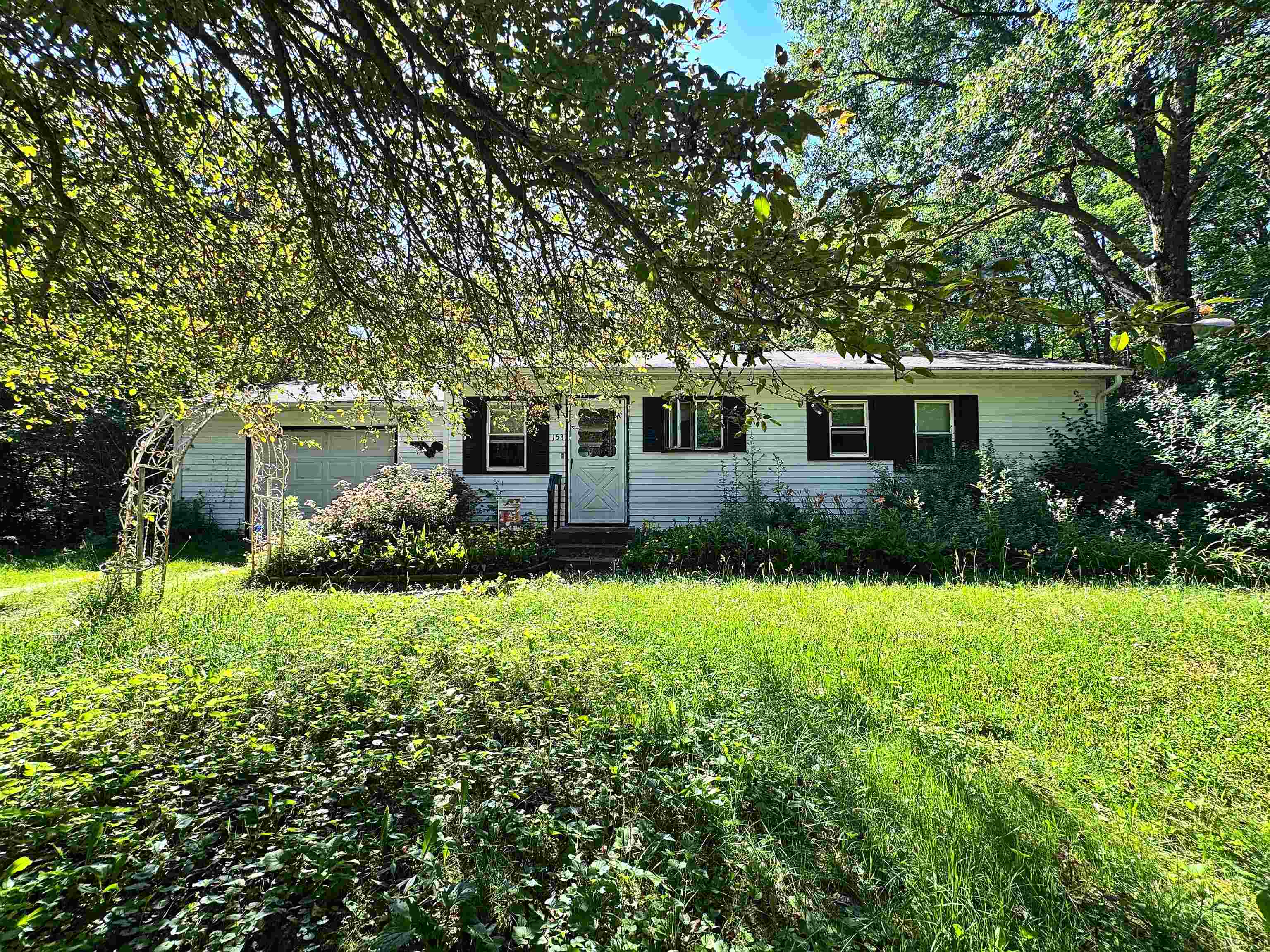 153 Spur Road Property Photo 1
