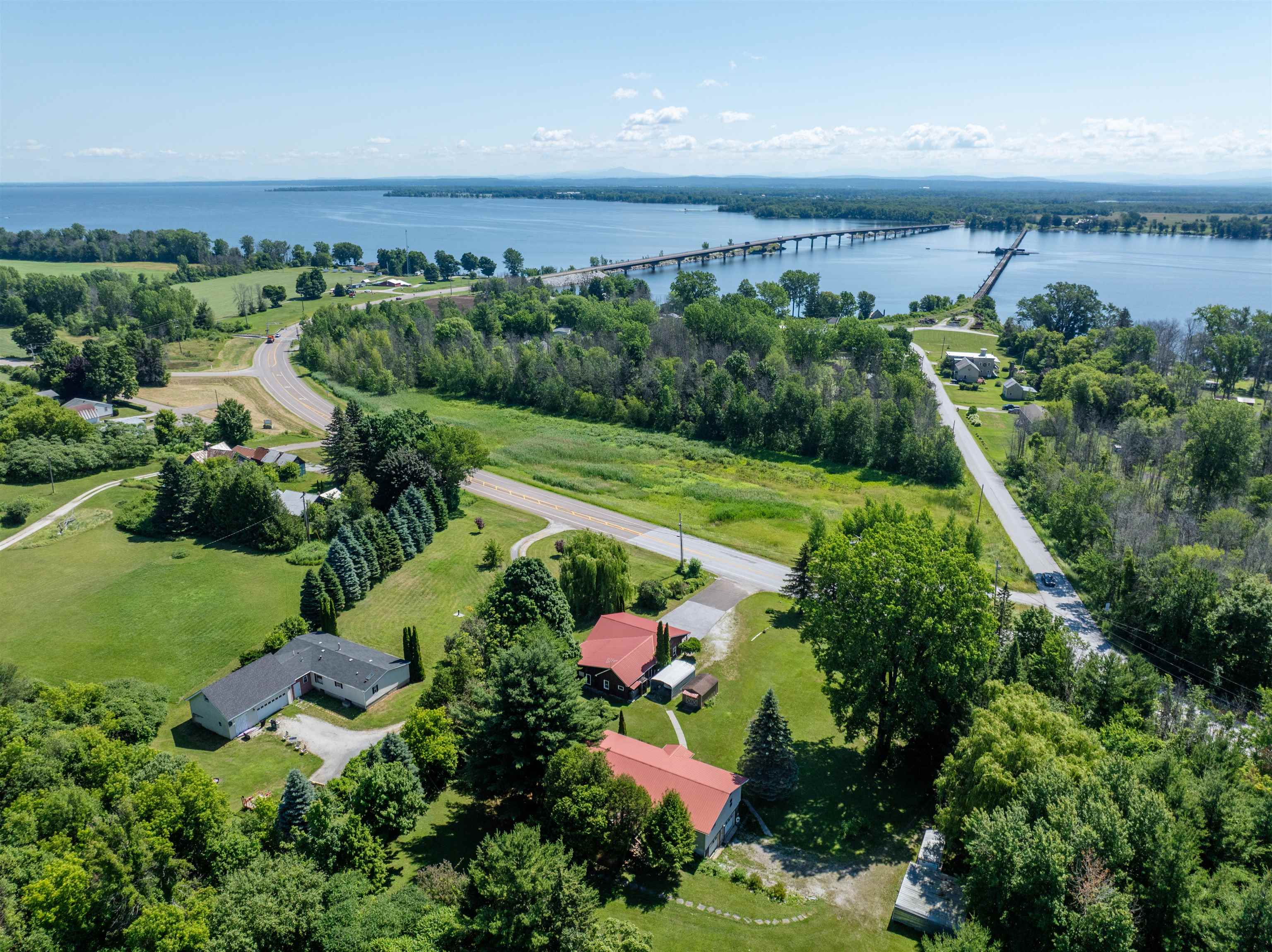 2557 Vt Route 78 Property Photo 1