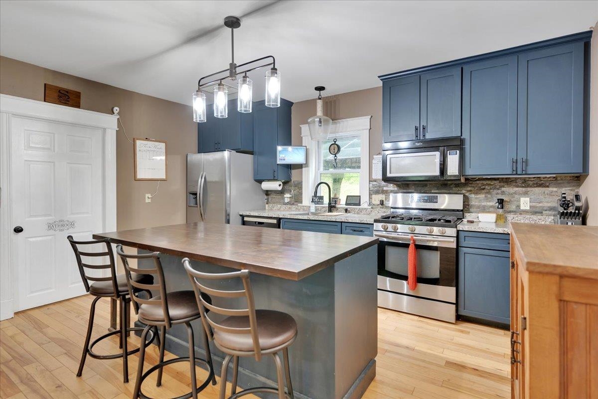 104 Railroad Street Property Photo 1
