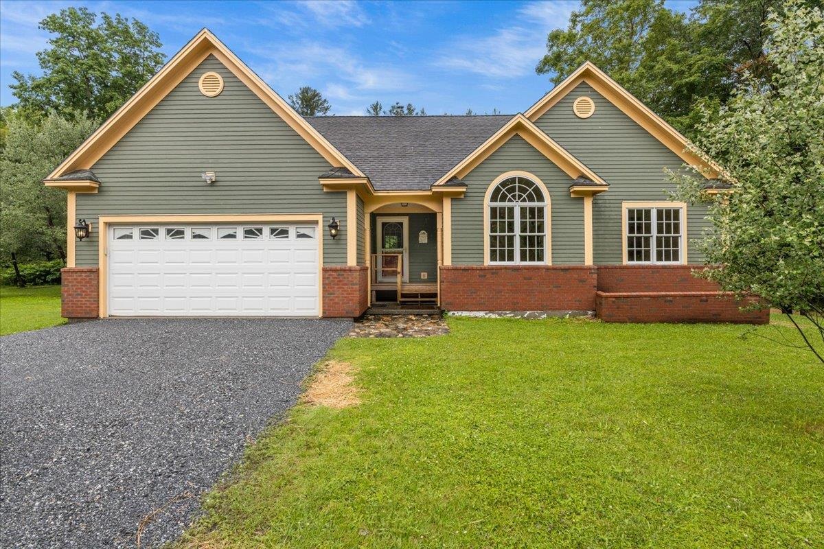 4191 Vt Route 109 Property Photo 1