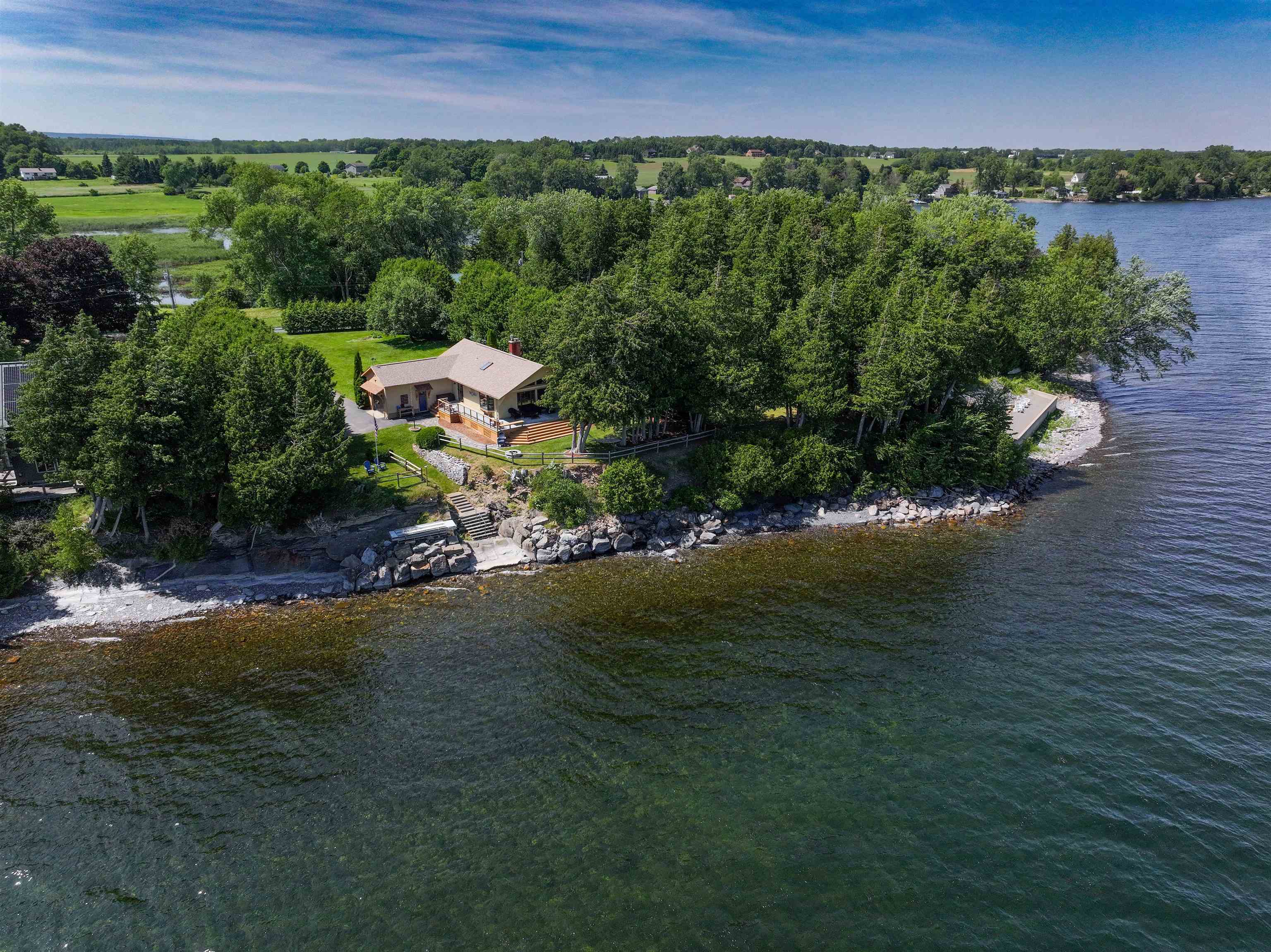 10 Cedar Point Property Photo 1