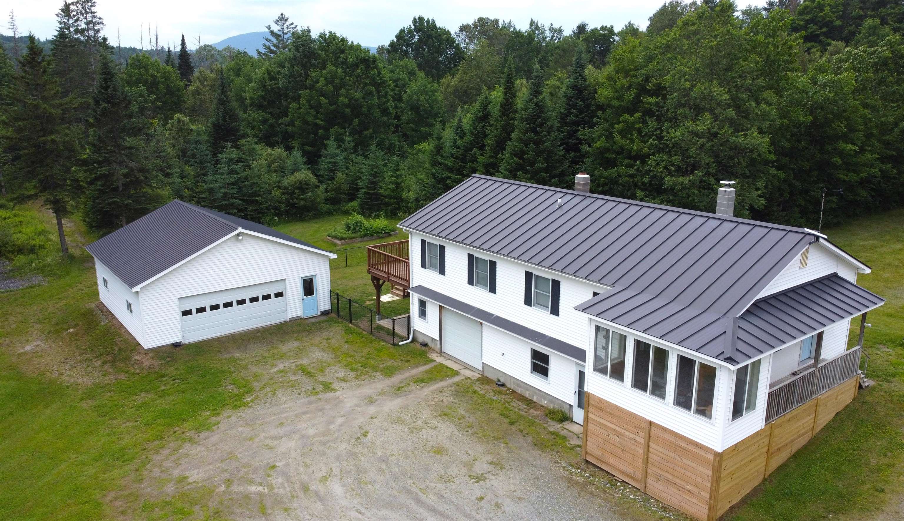 348 Vt Route 5a Property Photo 1