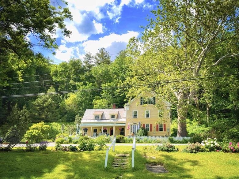 6311 Vt Route 7a Property Photo 1