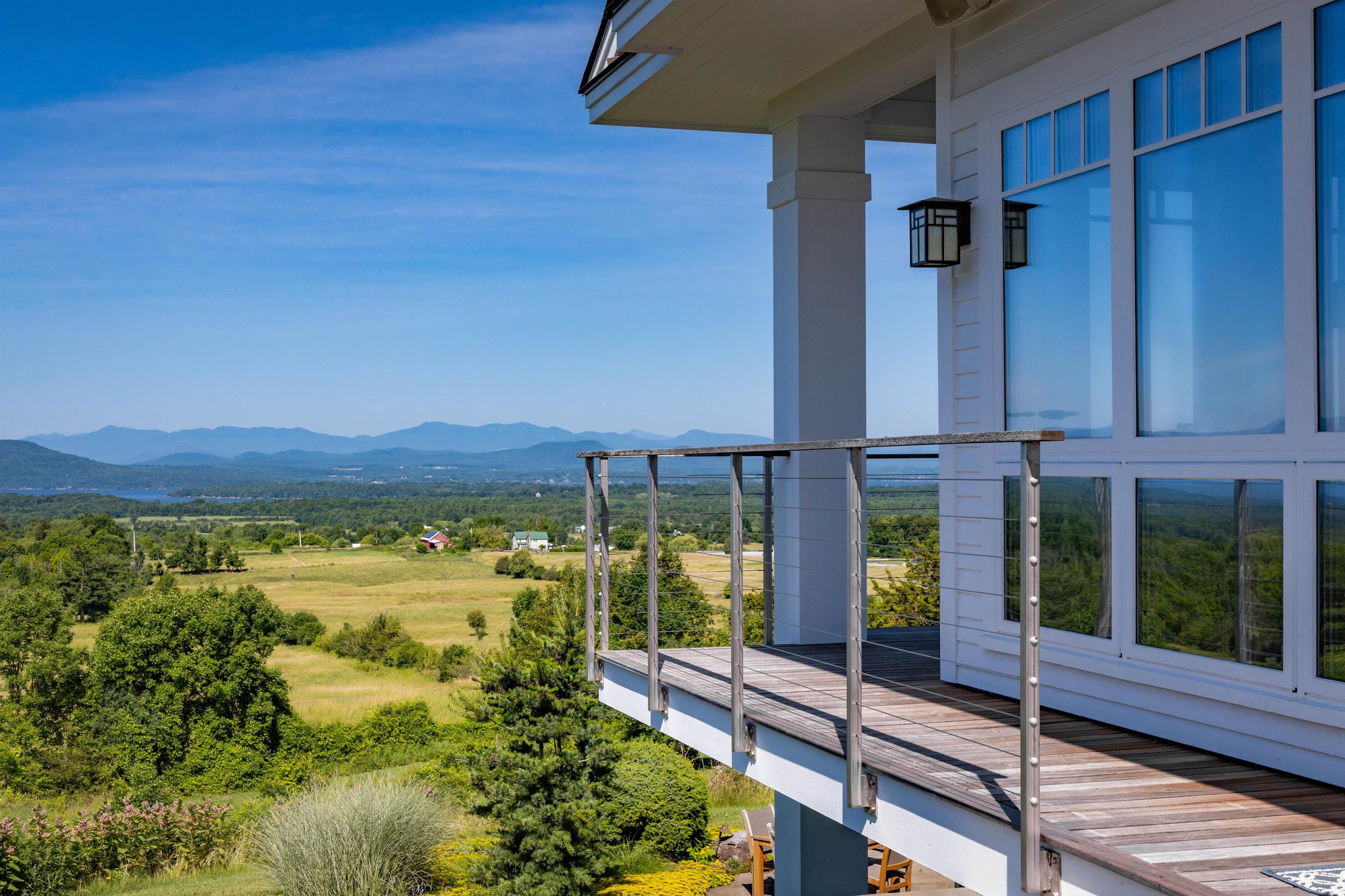 6110 Mount Philo Road Property Photo 1