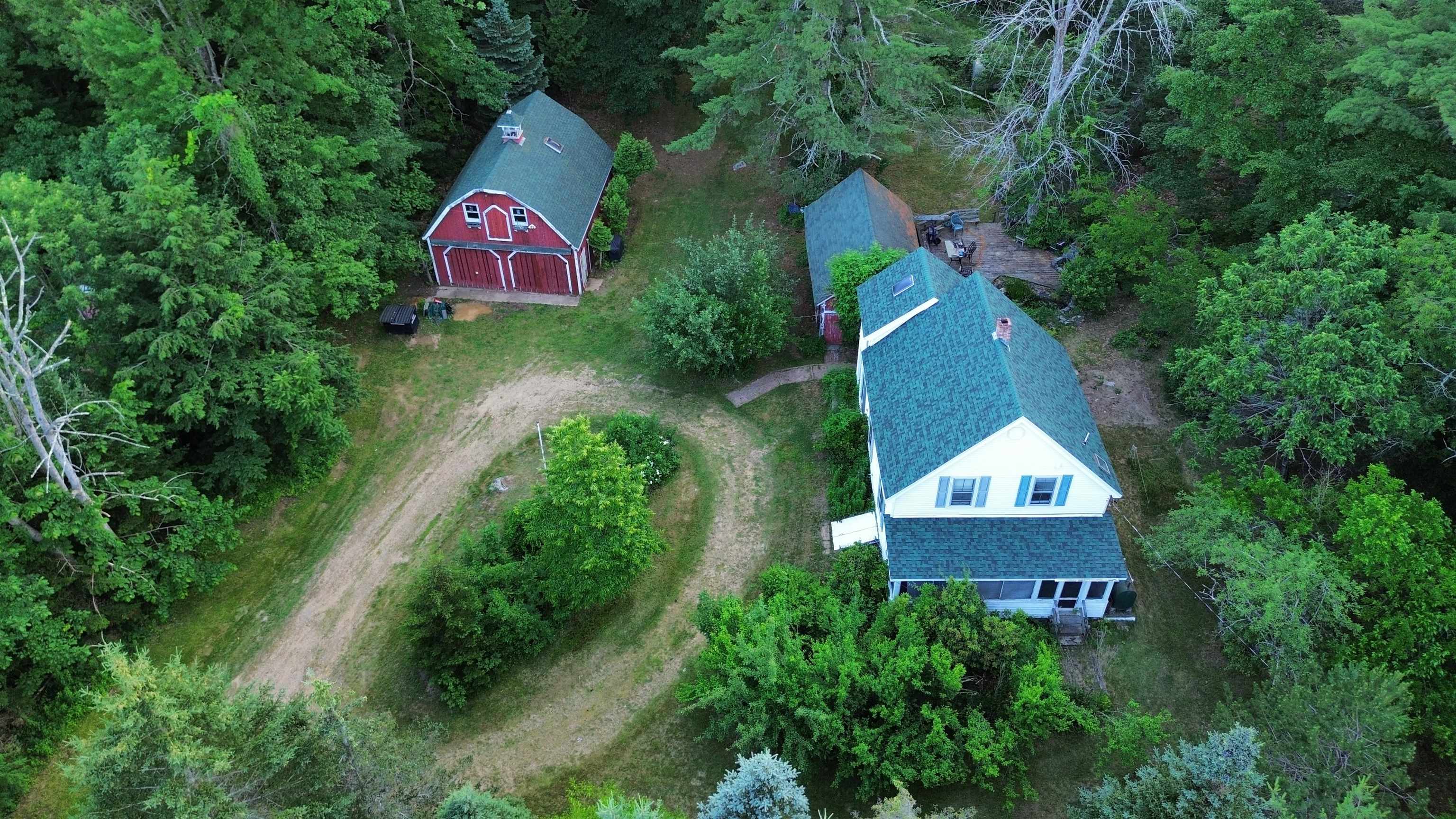 1425 Mount Major Highway Property Photo 1
