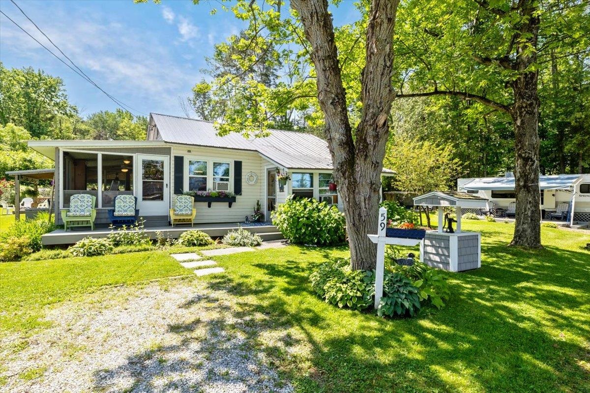 59 Campano Drive Property Photo 1