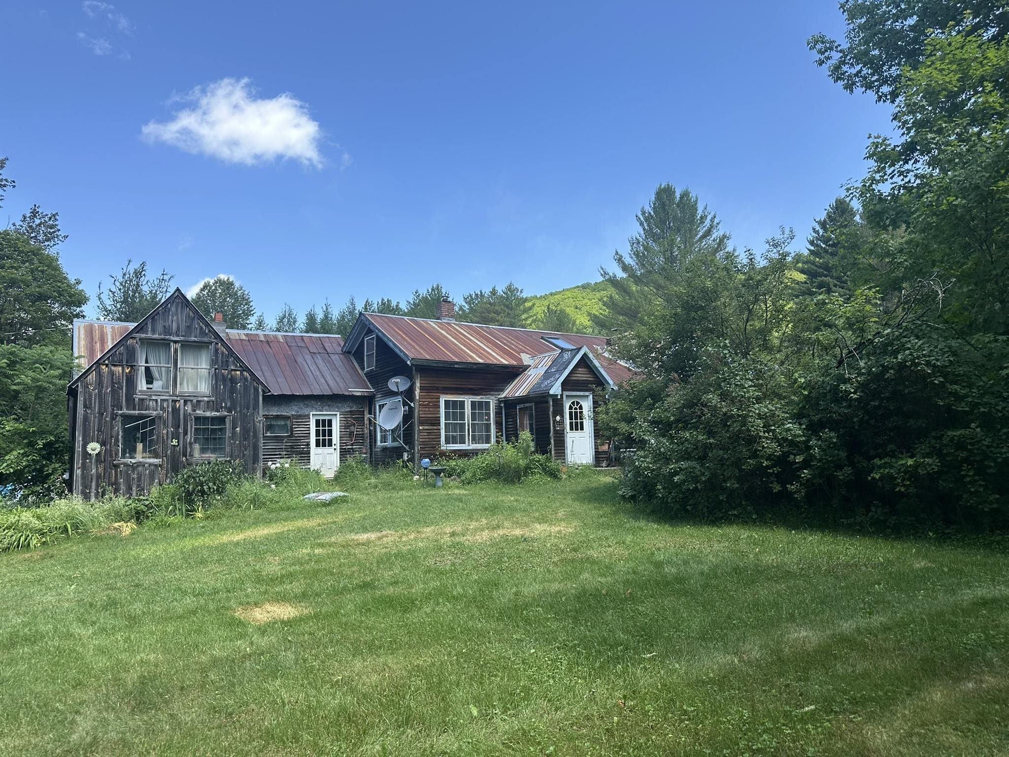 616 Coppermine Road Property Photo 1