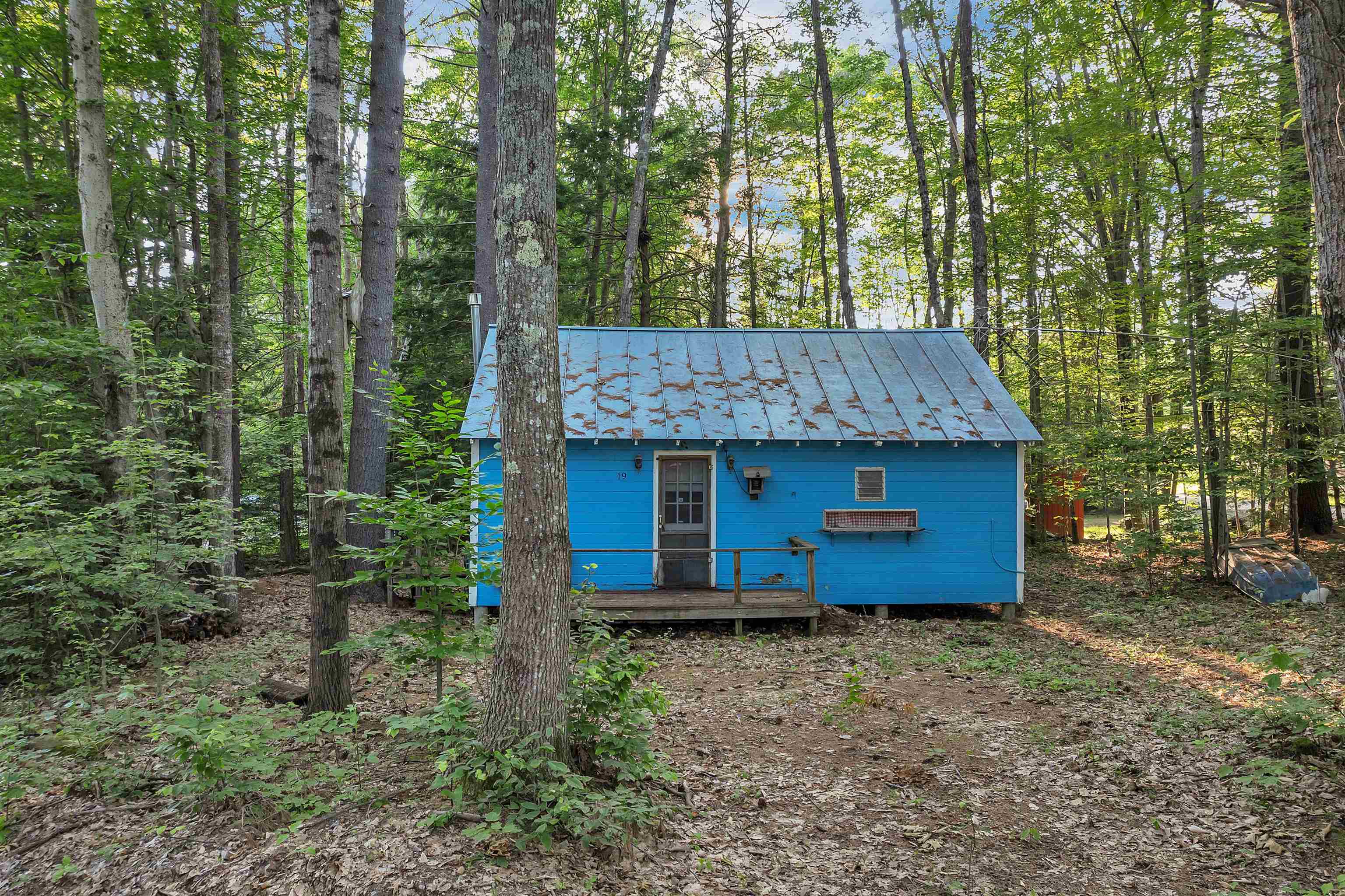 19 Sherwood Forest Drive Property Photo 1