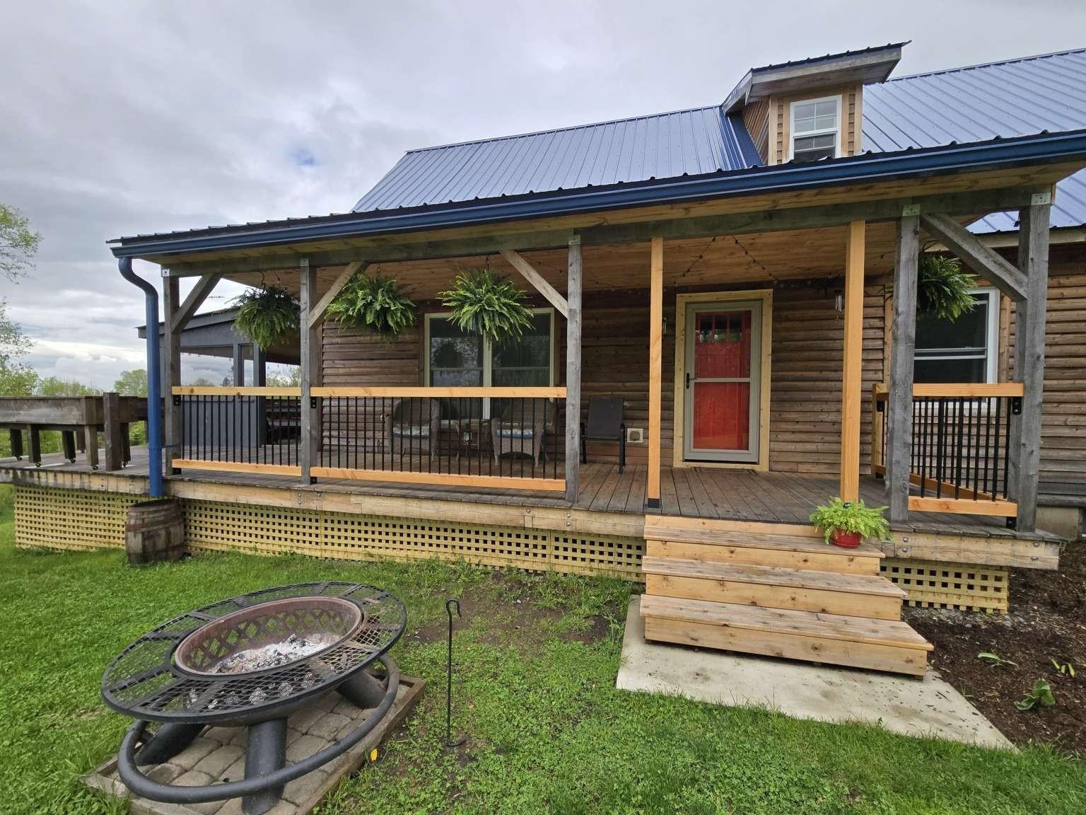 9 Woods Hill Road Property Photo 1