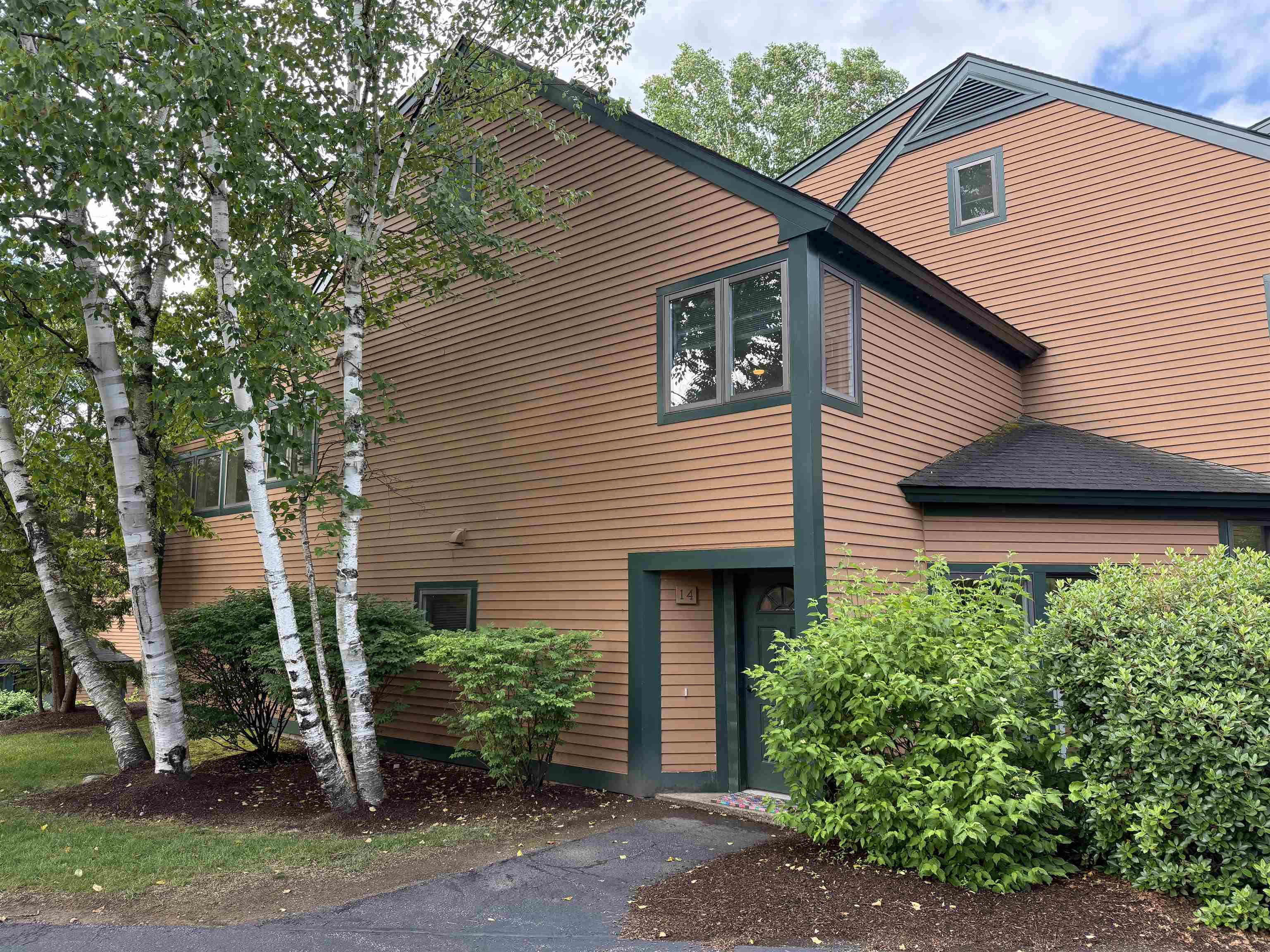 13 Mt. Sun Way Property Photo 1