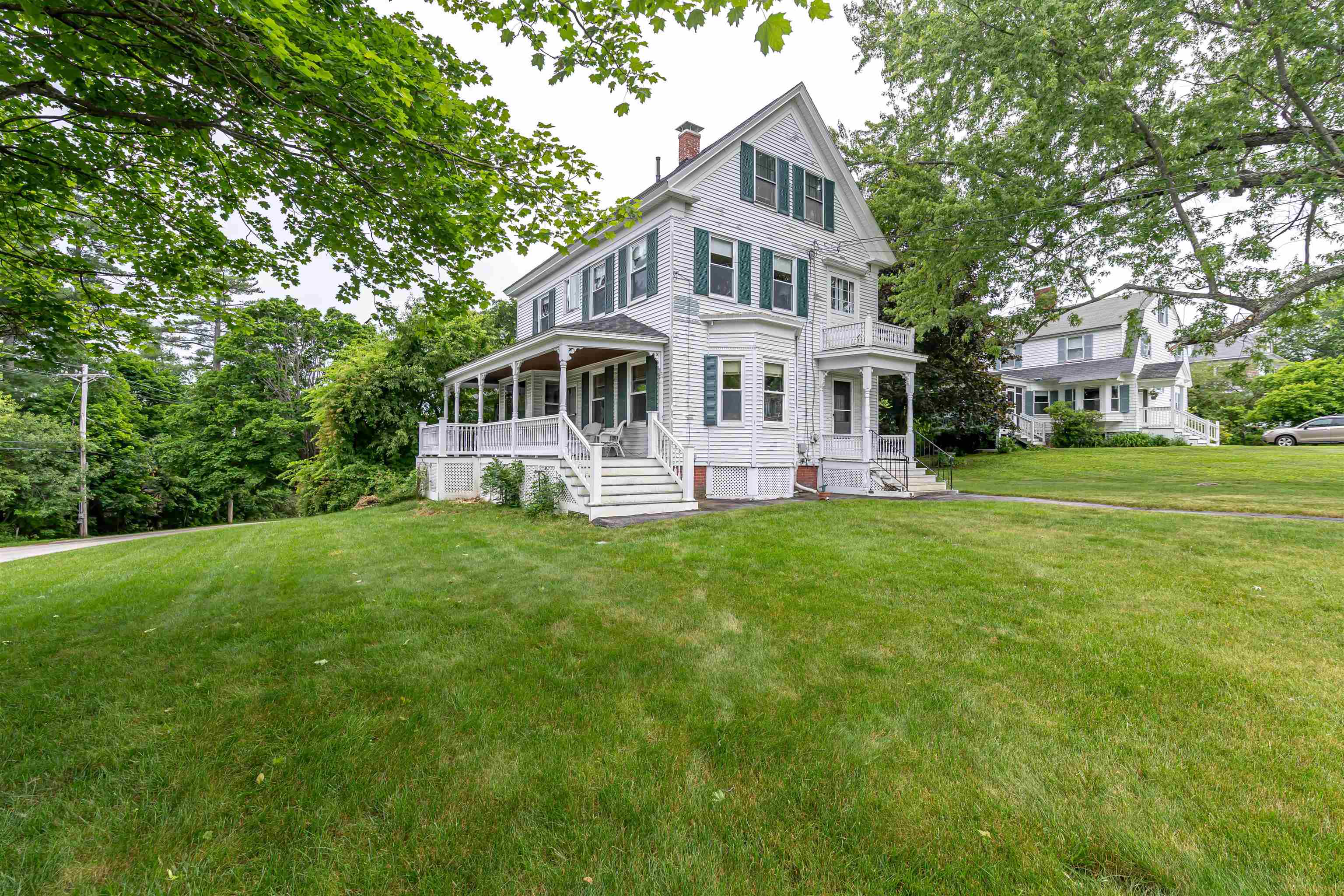 2 Pleasant Street Property Photo 1