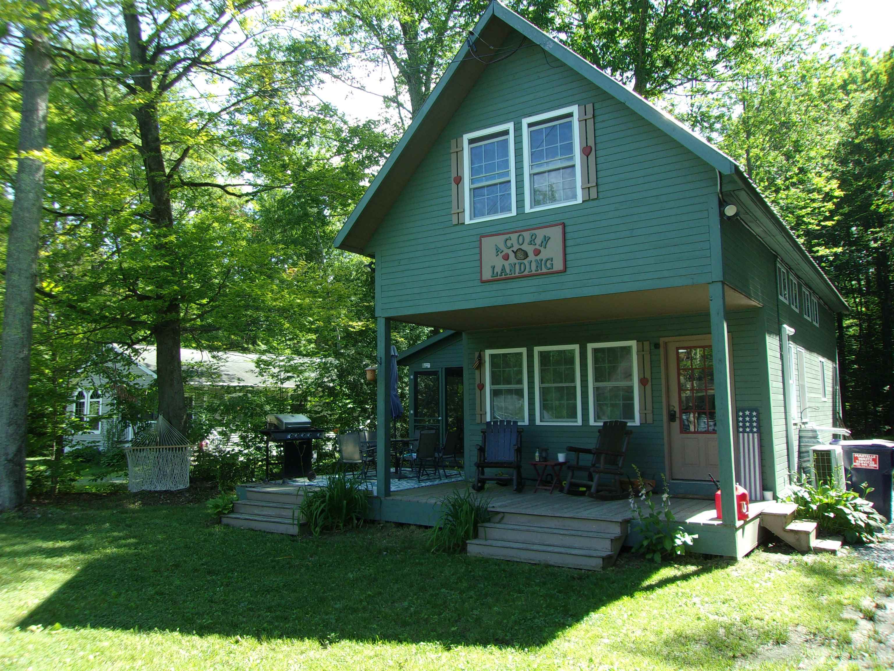 346 Ledgemere Point Property Photo 1