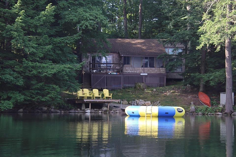 107 Fernville Road