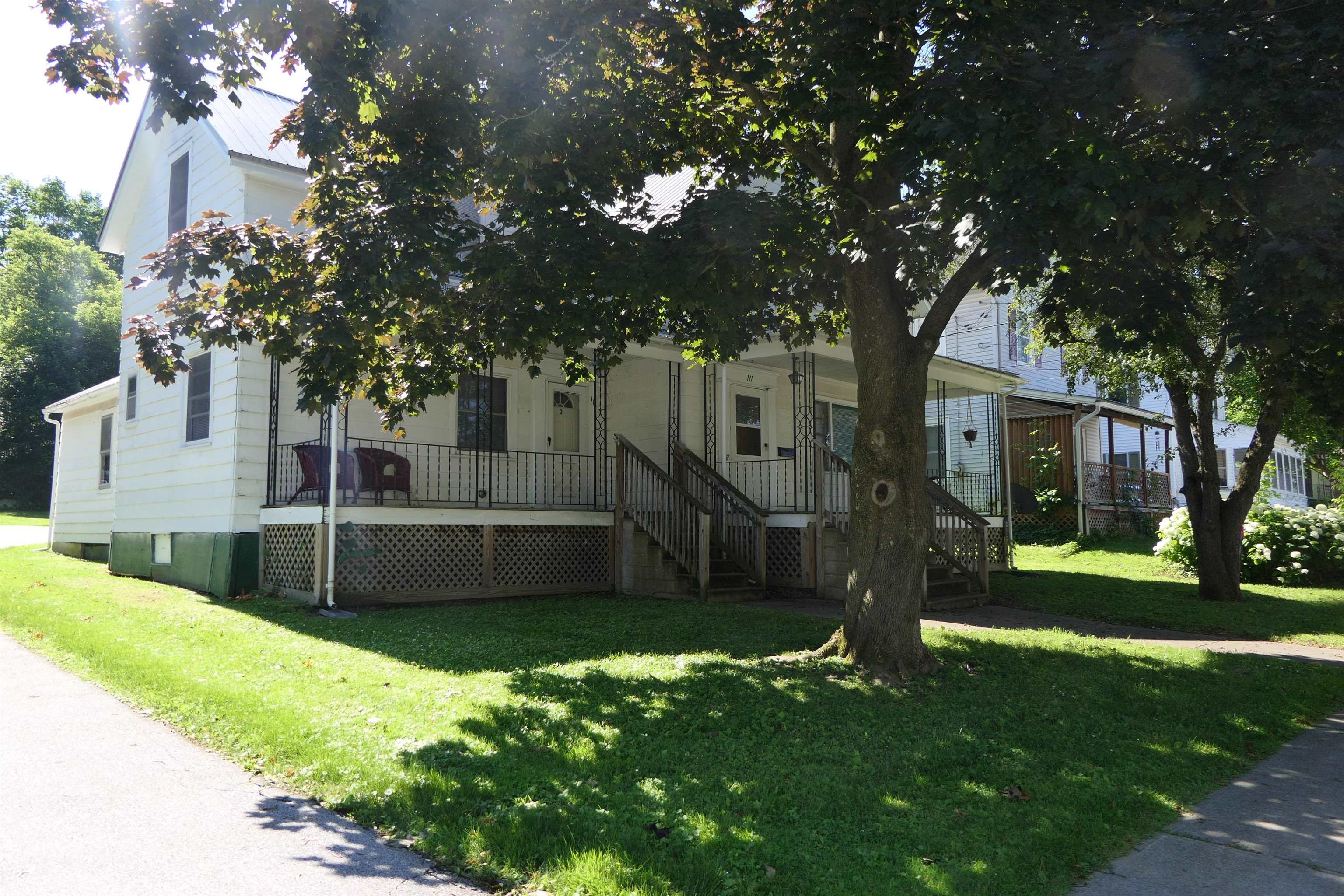 111 Lincoln Avenue