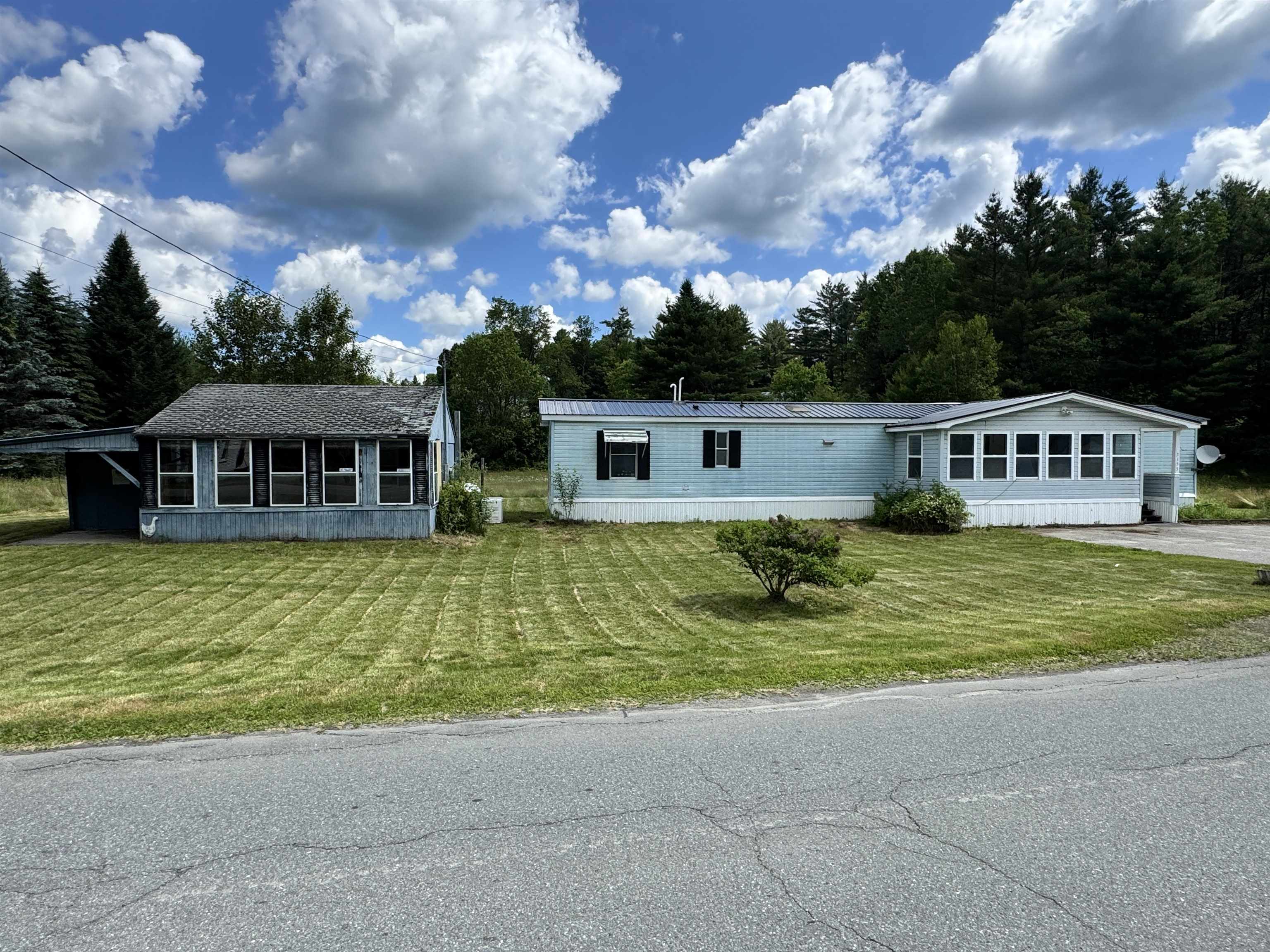 3155 Oregon Road Property Photo 1