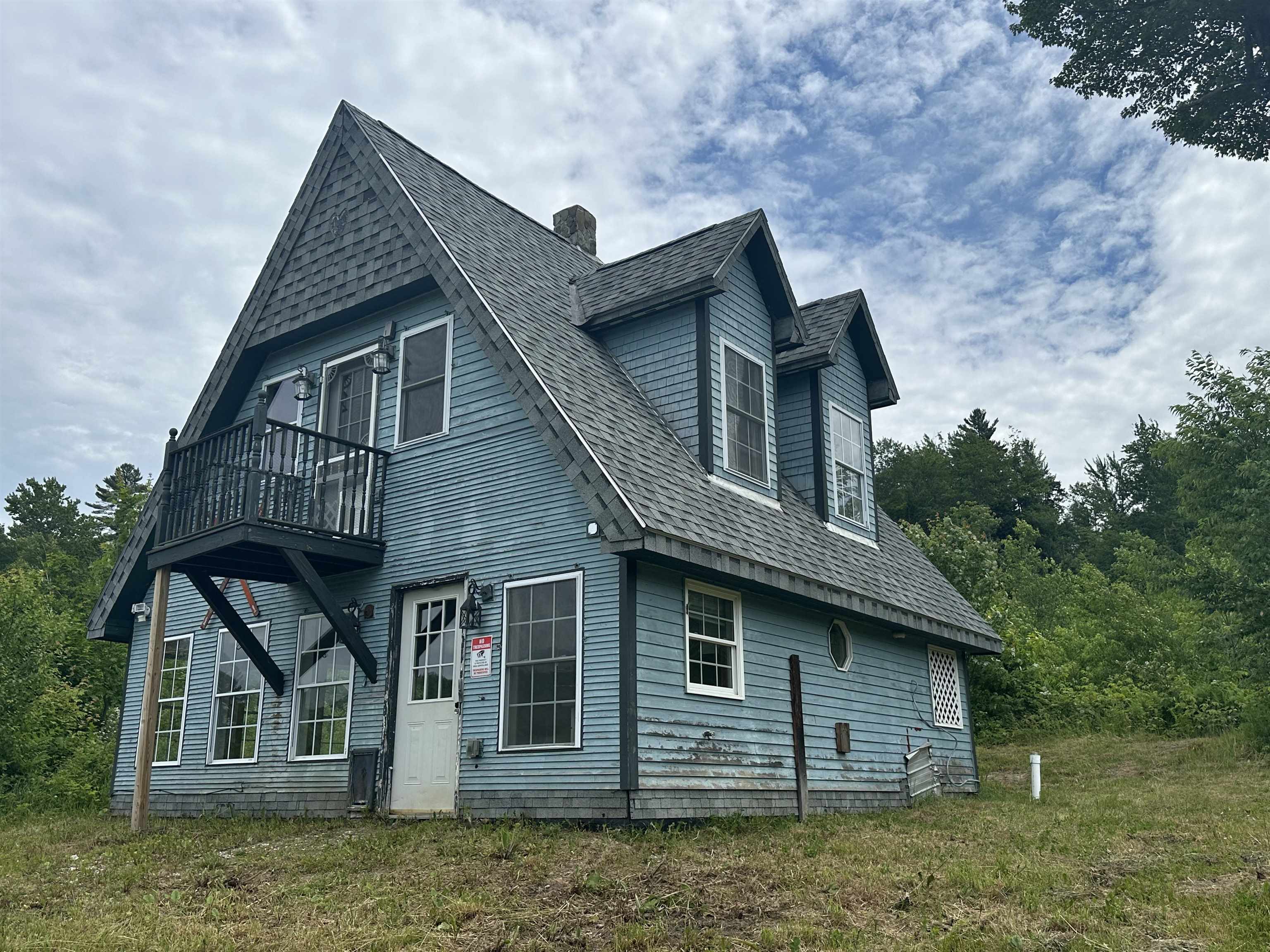 151 Pope Road Property Photo 1