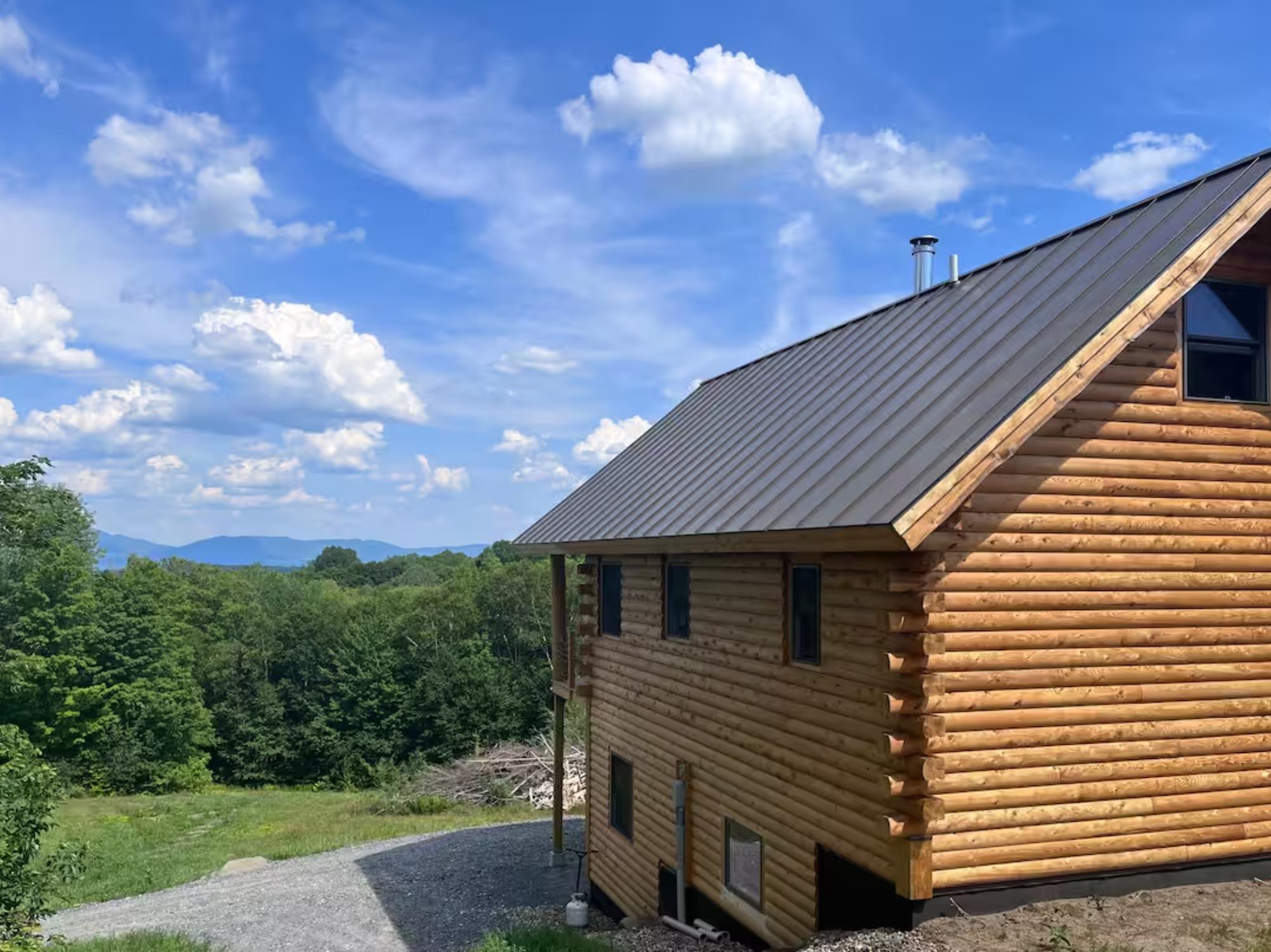 161 Stannard Mountain Road